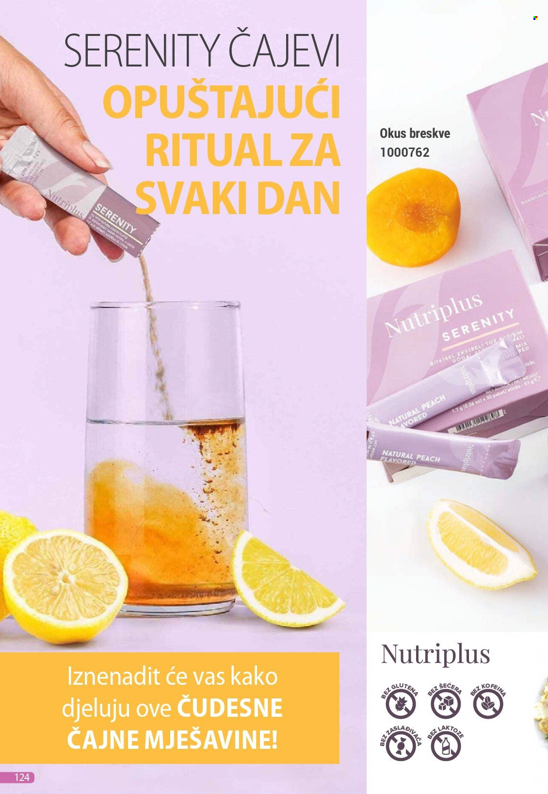 Farmasi katalog - 01.08.2025. - 31.08.2025. Stranica 124