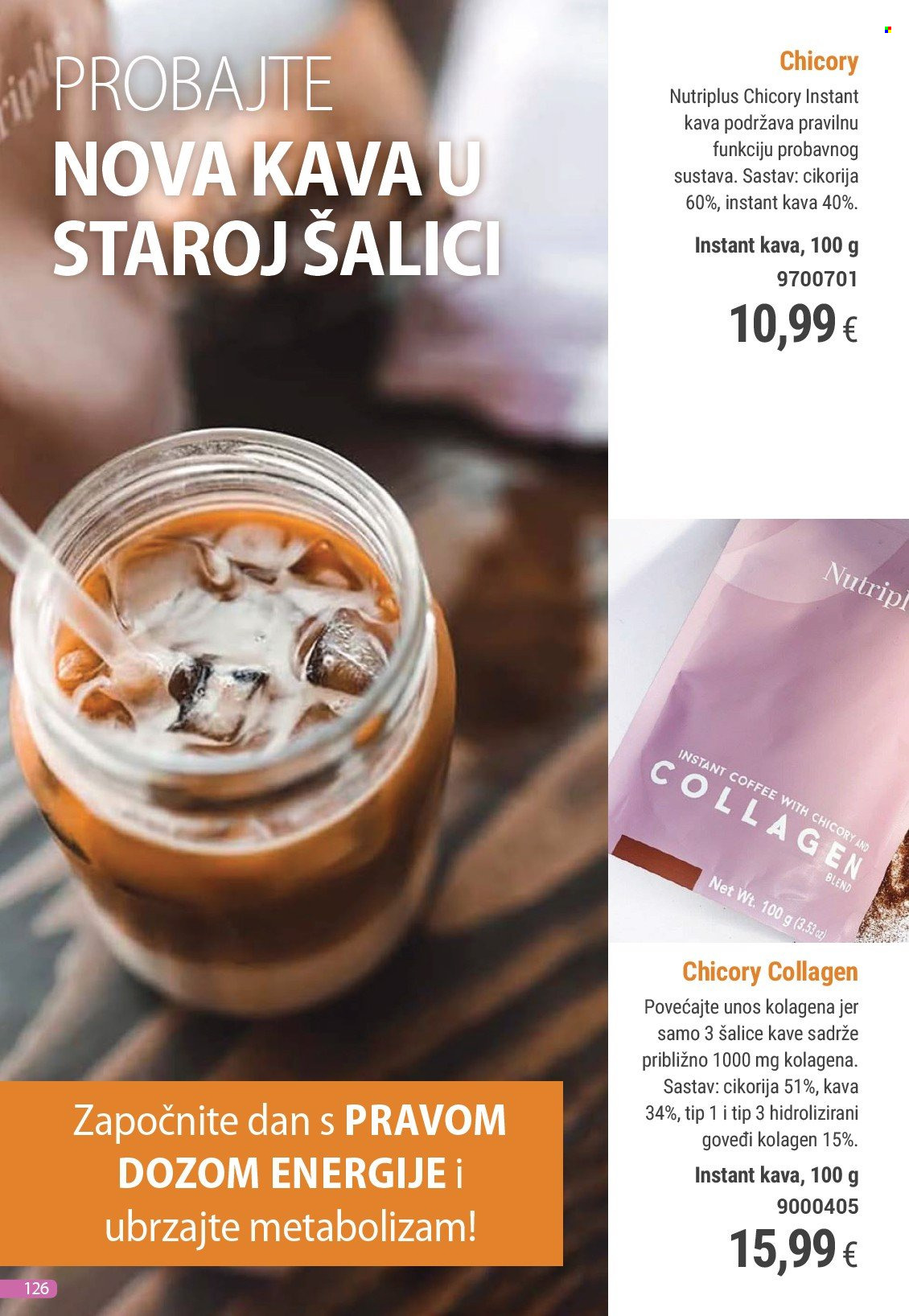 Farmasi katalog - 01.08.2025. - 31.08.2025. Stranica 126