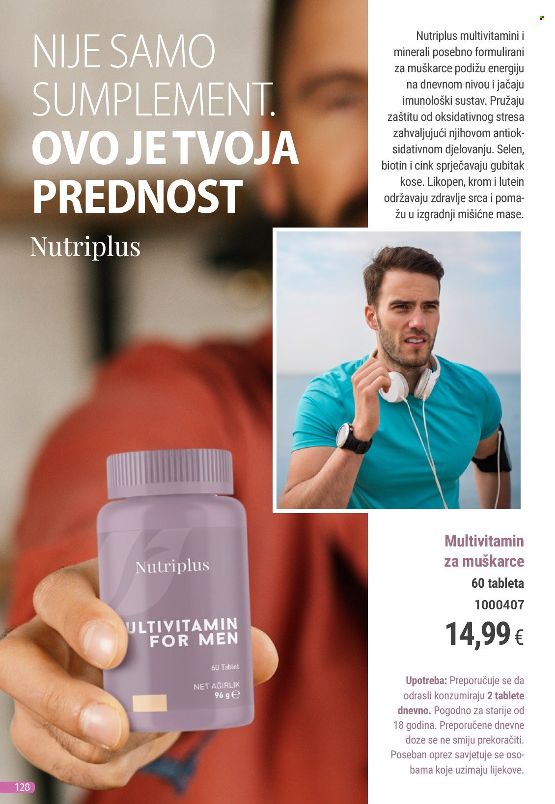 Farmasi katalog - 01.08.2025. - 31.08.2025. Stranica 128