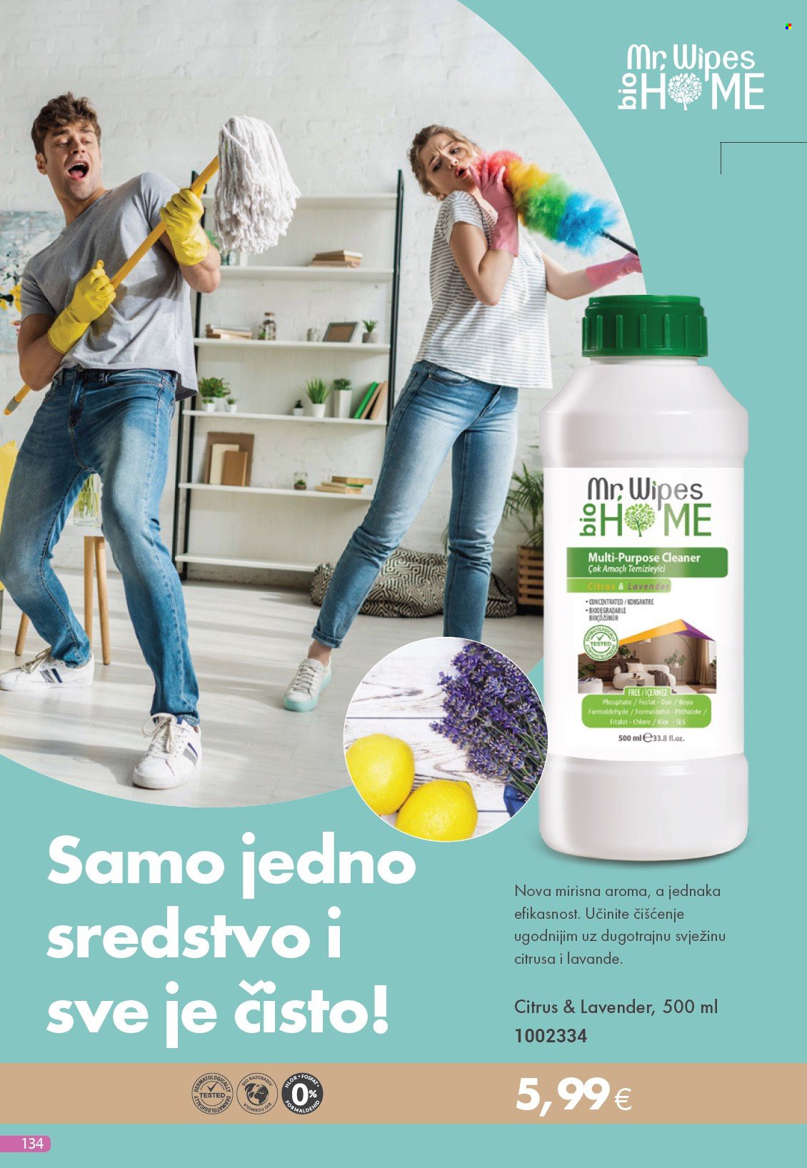 Farmasi katalog - 01.08.2025. - 31.08.2025. Stranica 134
