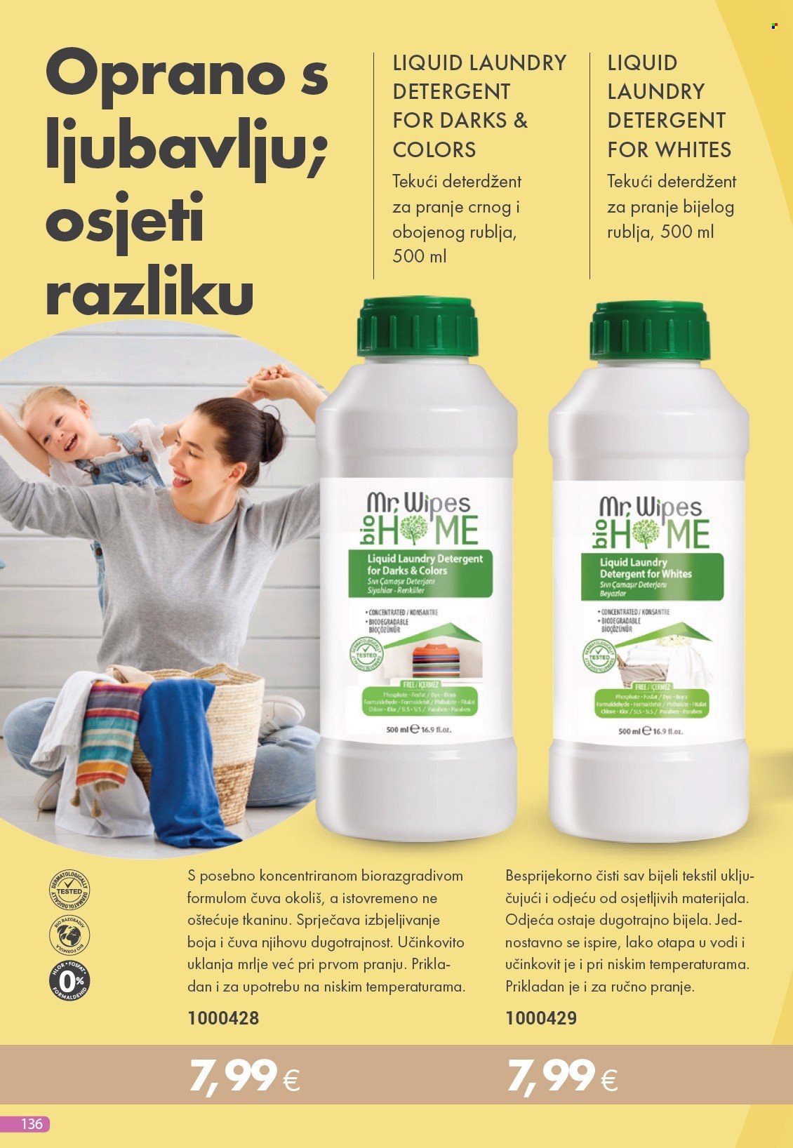 Farmasi katalog - 01.08.2025. - 31.08.2025. Stranica 136
