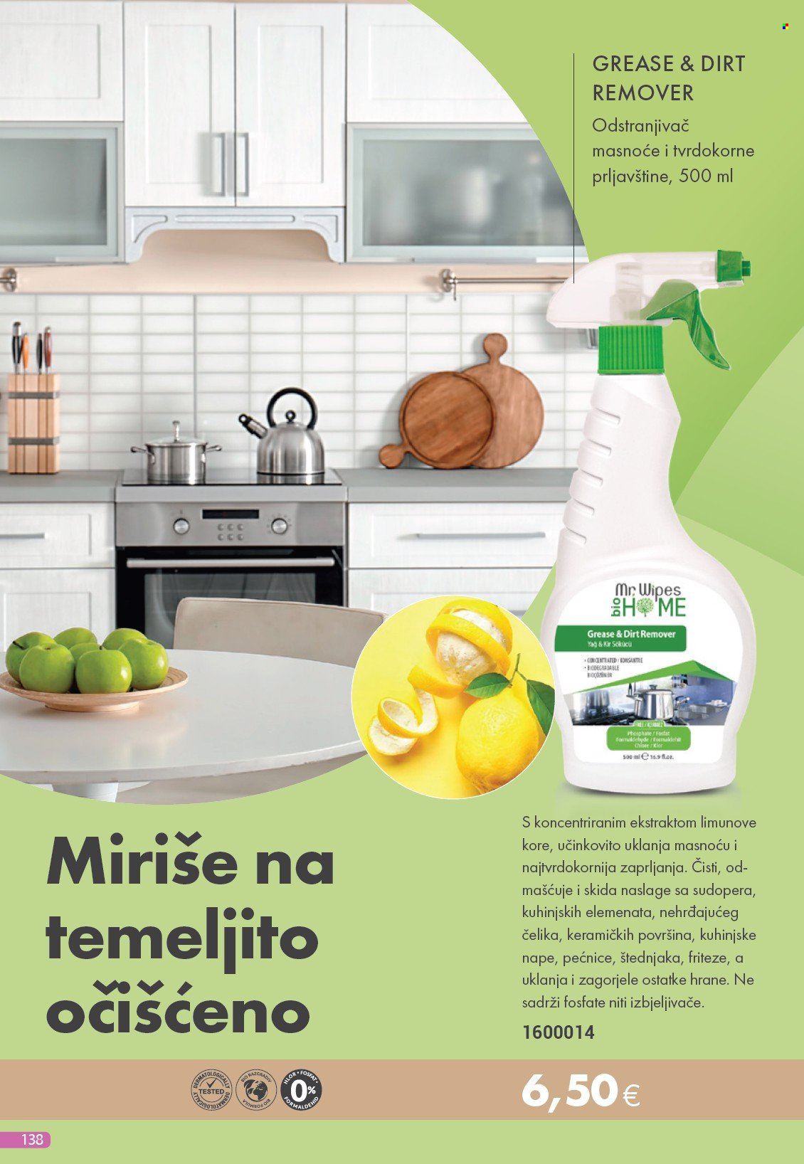 Farmasi katalog - 01.08.2025. - 31.08.2025. Stranica 138