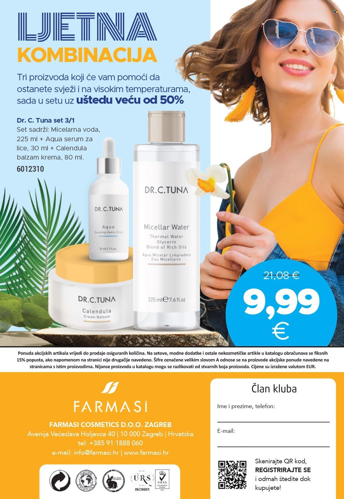 Farmasi katalog - 01.08.2025. - 31.08.2025. Stranica 144