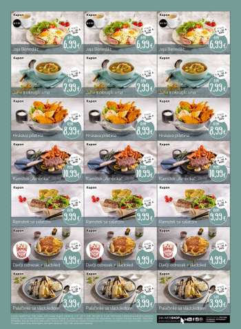 Lesnina katalog - 01.08.2025. - 31.08.2025.