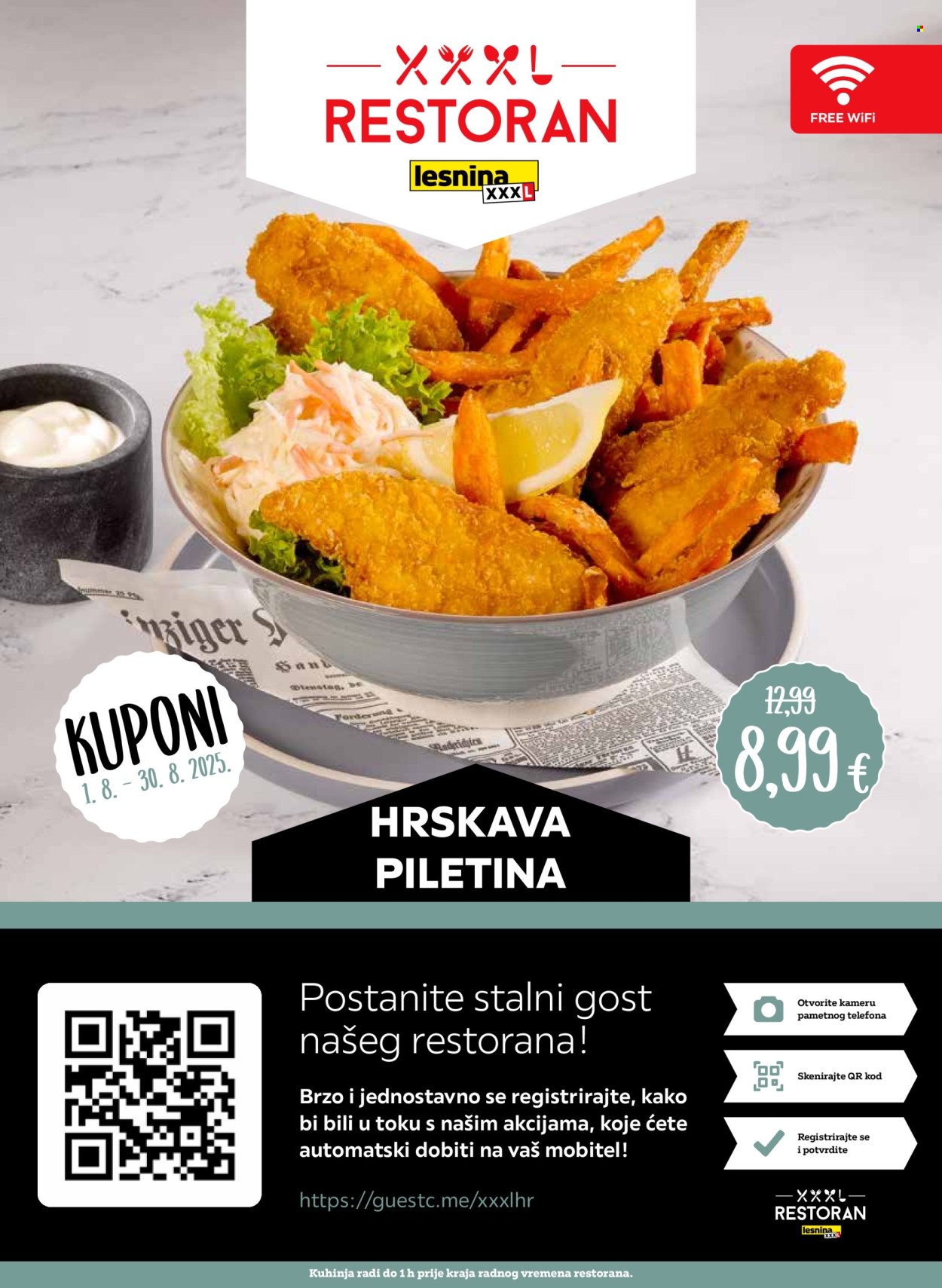 Lesnina katalog - 01.08.2025. - 31.08.2025. Stranica 2