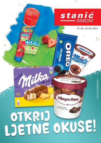 thumbnail - Katalog Stanić