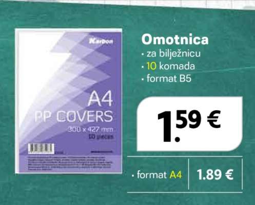 Omotnica