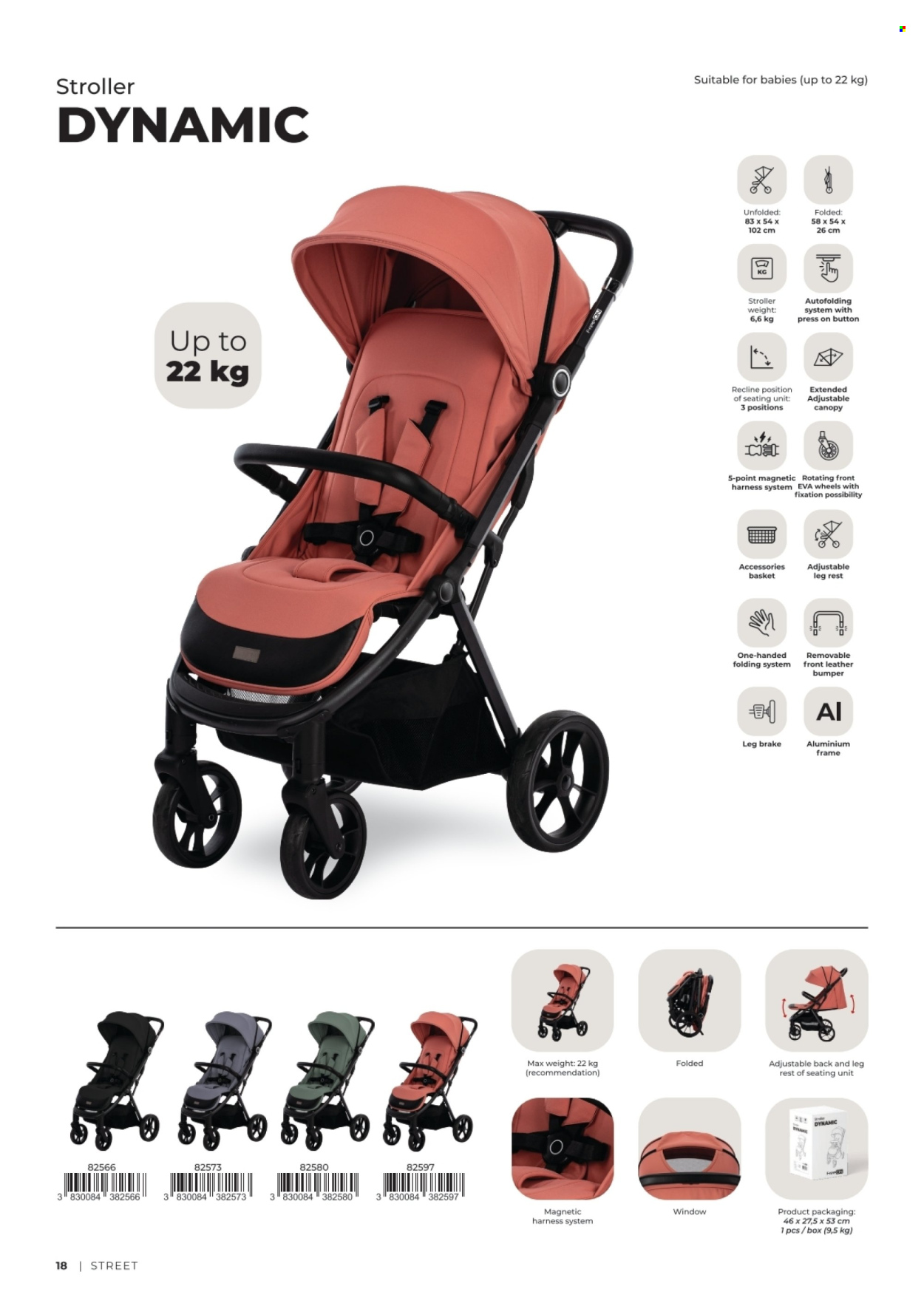 Baby Center katalog Stranica 18