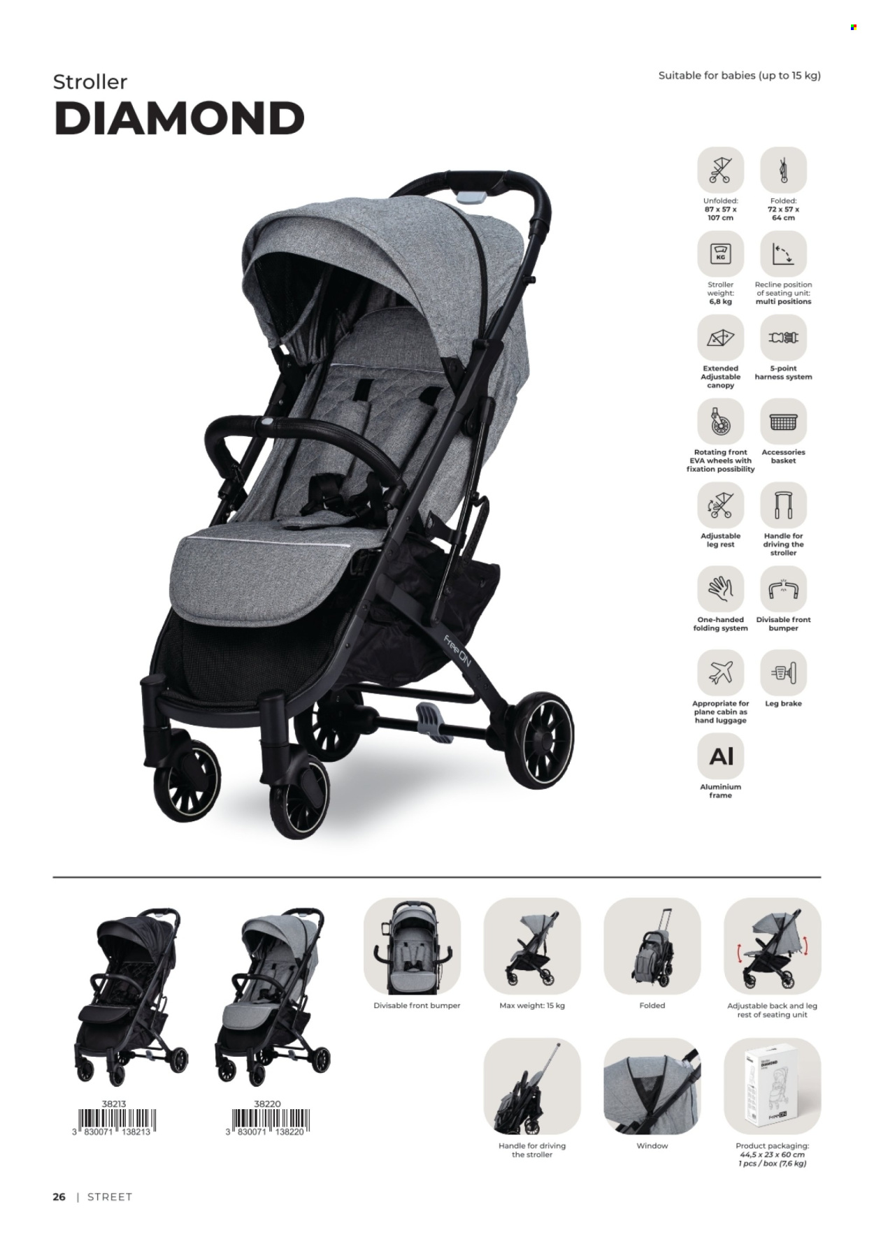 Baby Center katalog Stranica 26