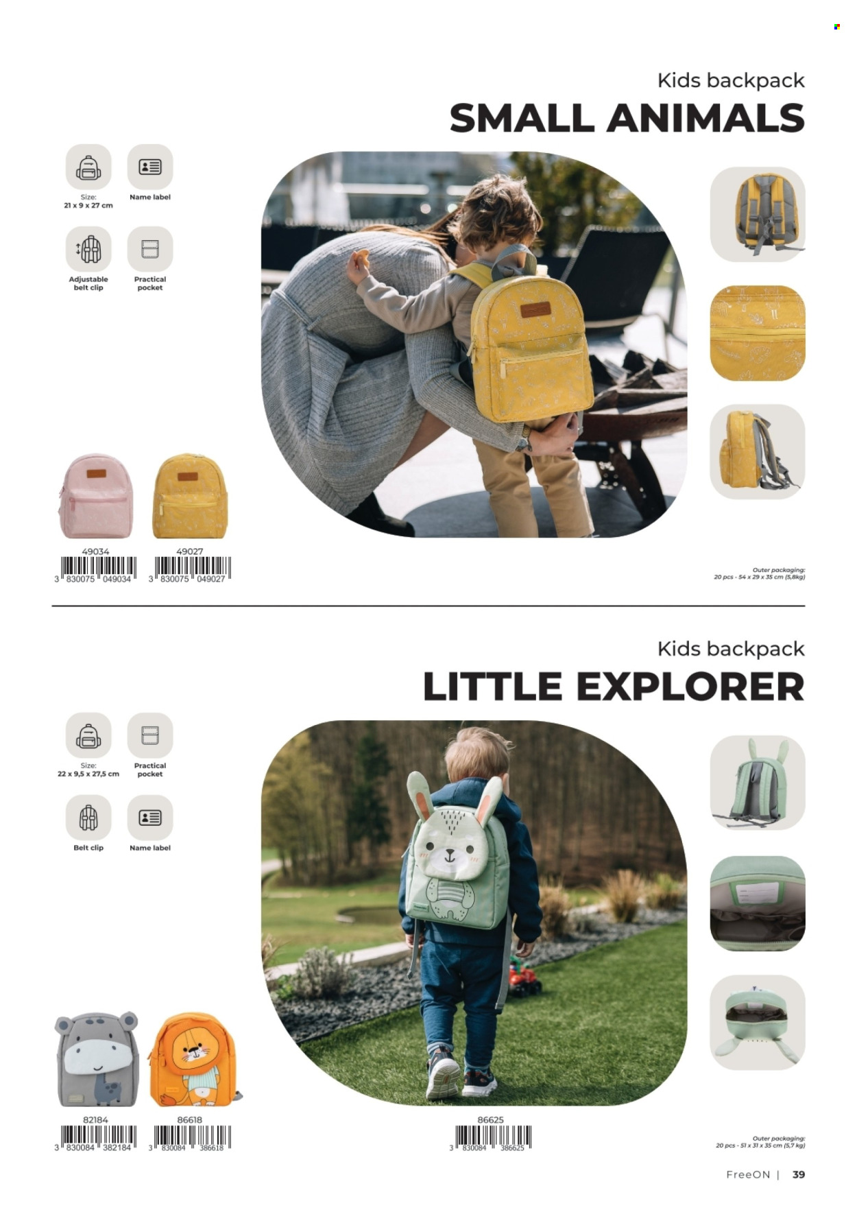 Baby Center katalog Stranica 39