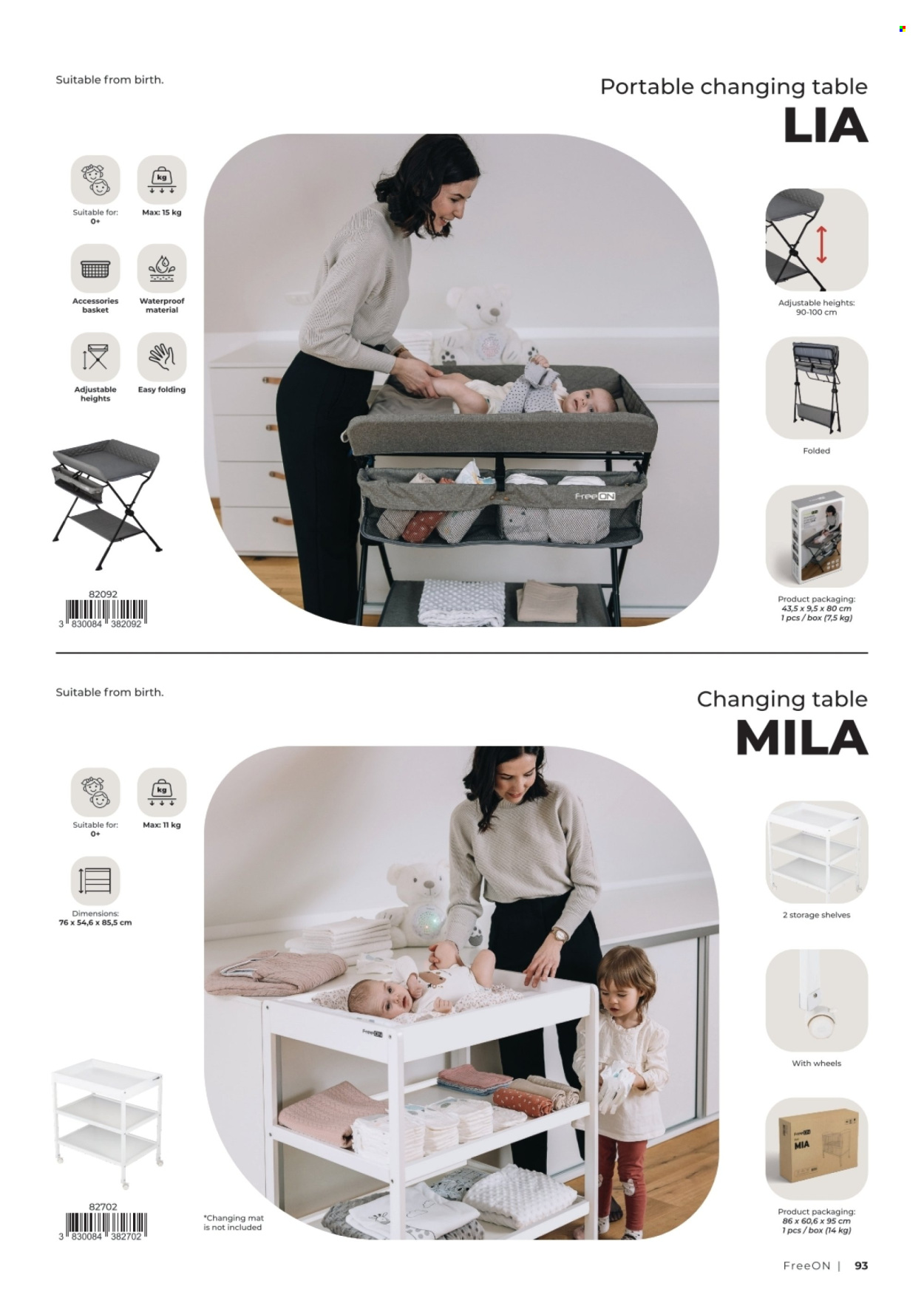 Baby Center katalog Stranica 93