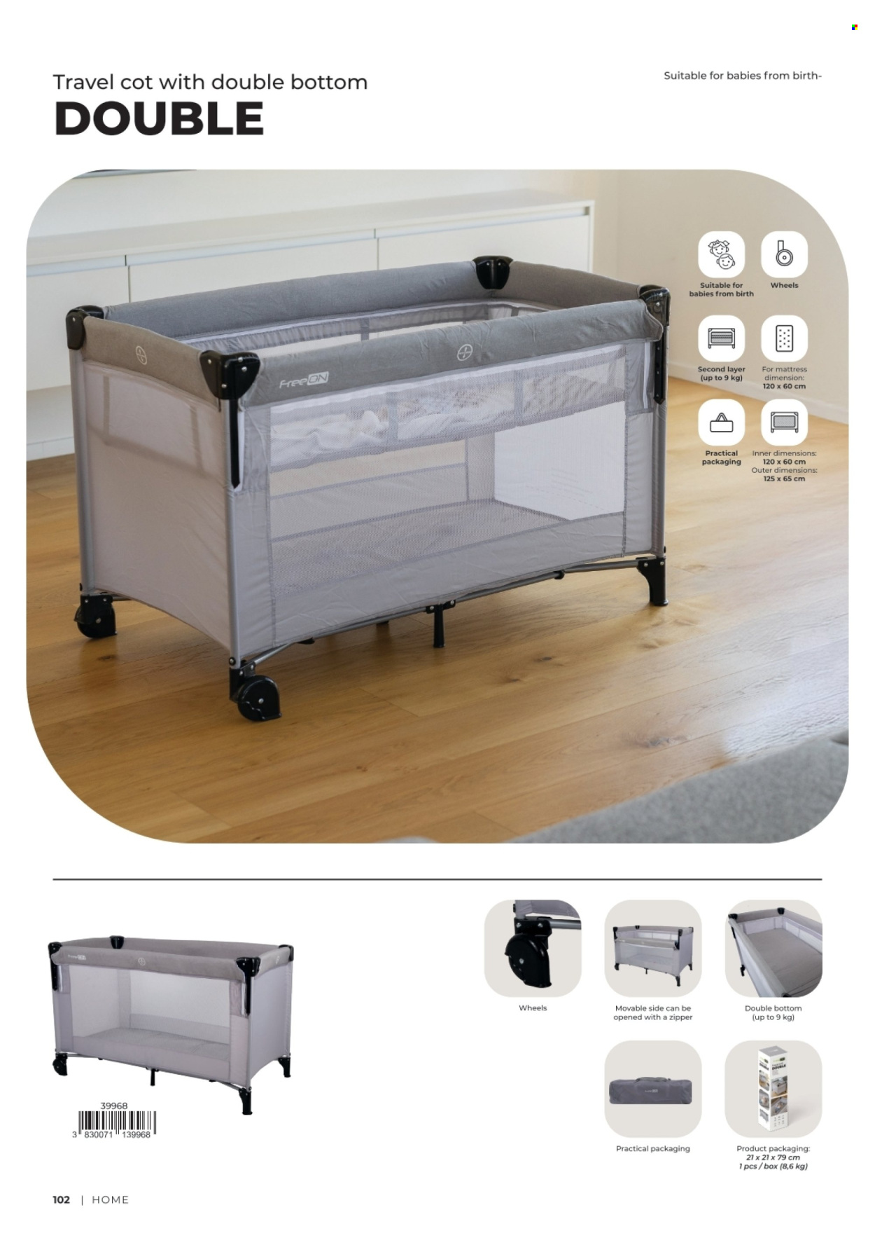 Baby Center katalog Stranica 102