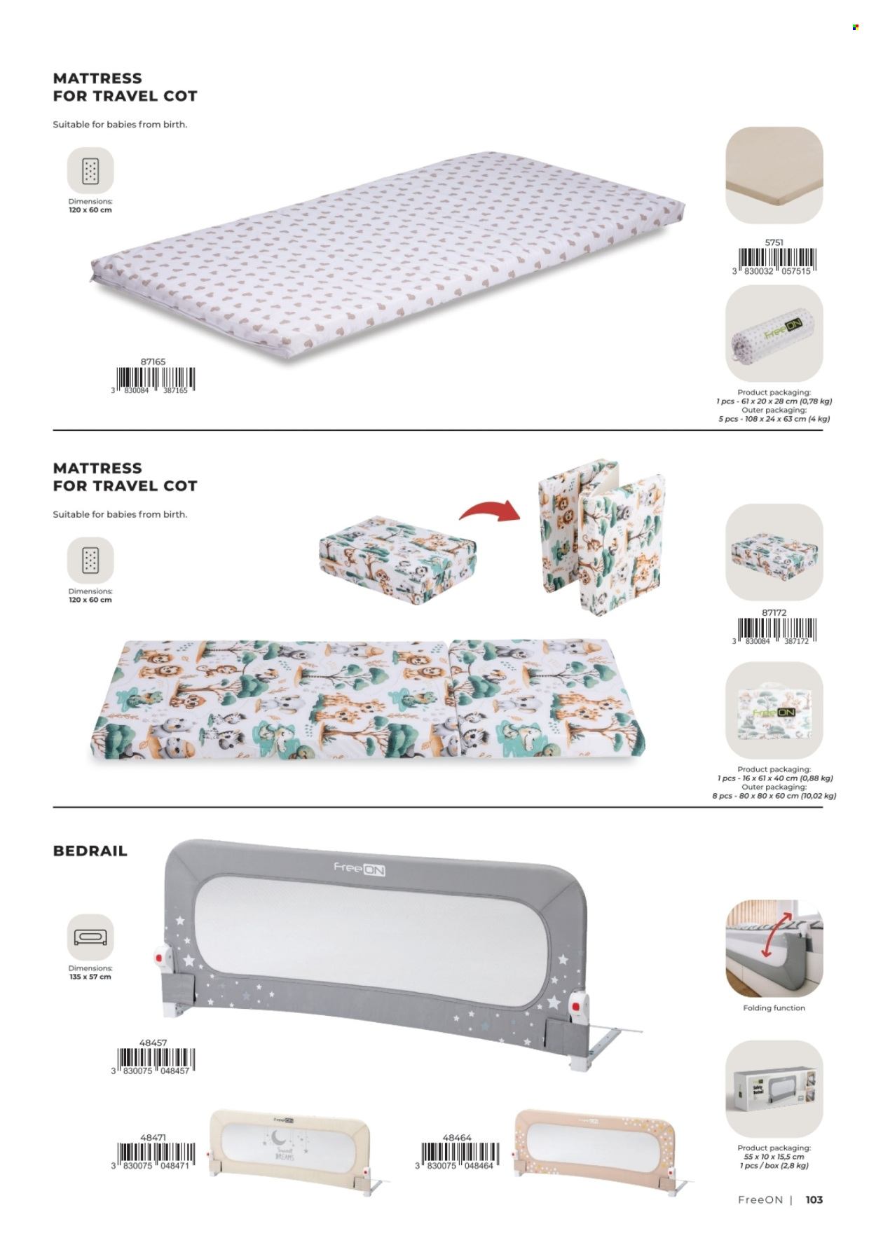 Baby Center katalog Stranica 103