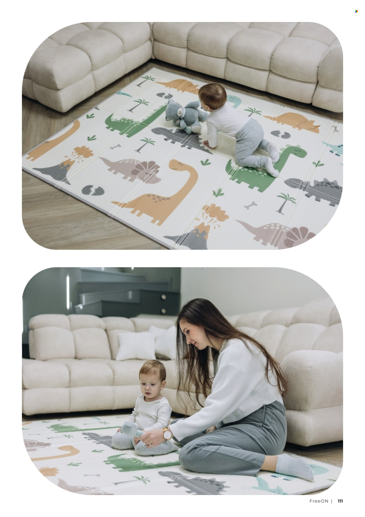 Baby Center katalog Stranica 111