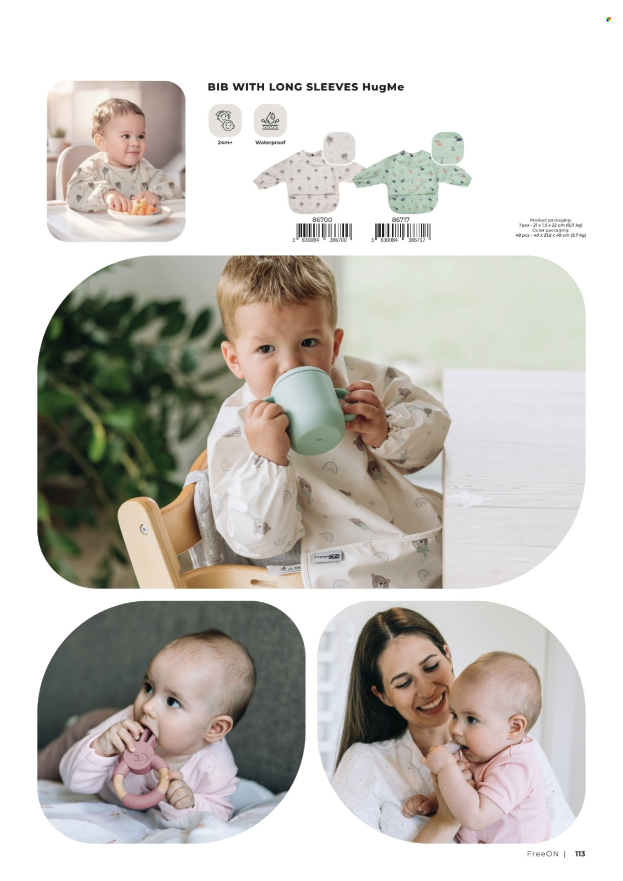 Baby Center katalog Stranica 113
