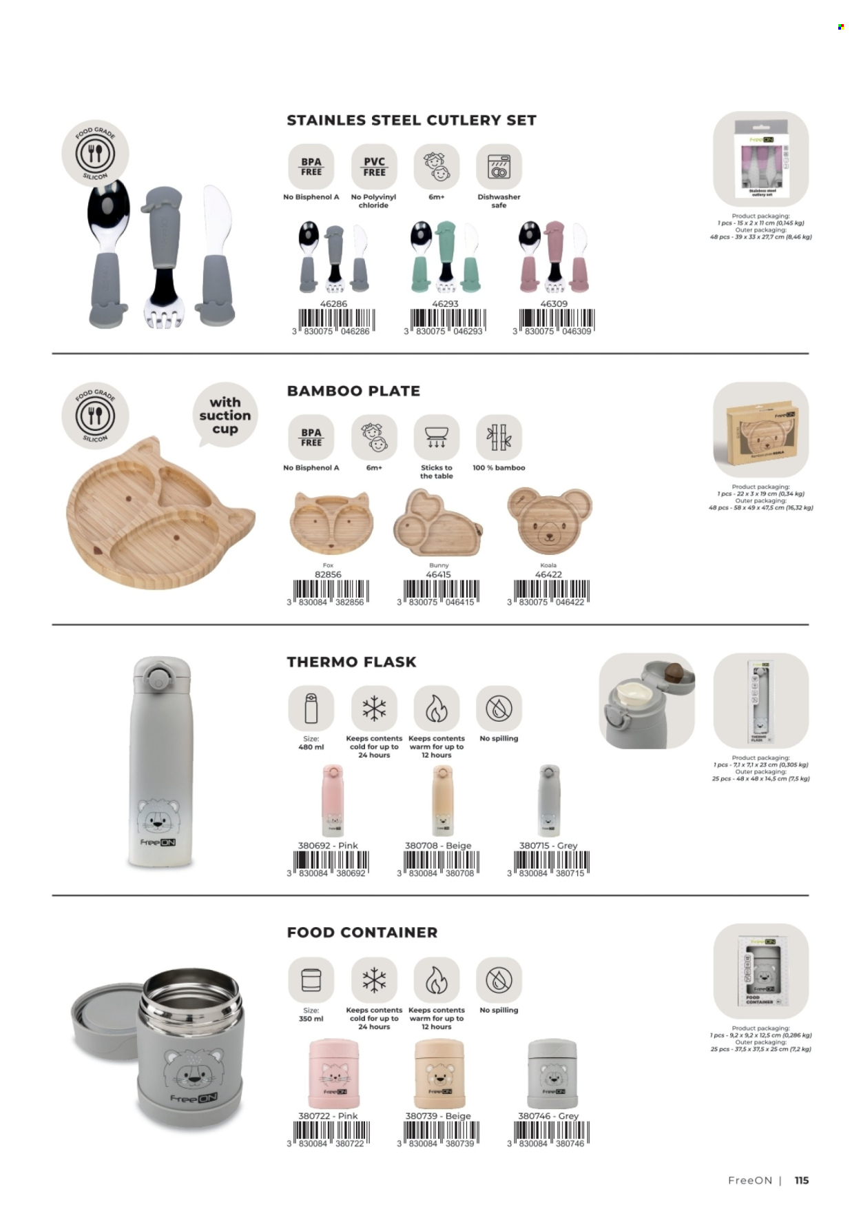 Baby Center katalog Stranica 115