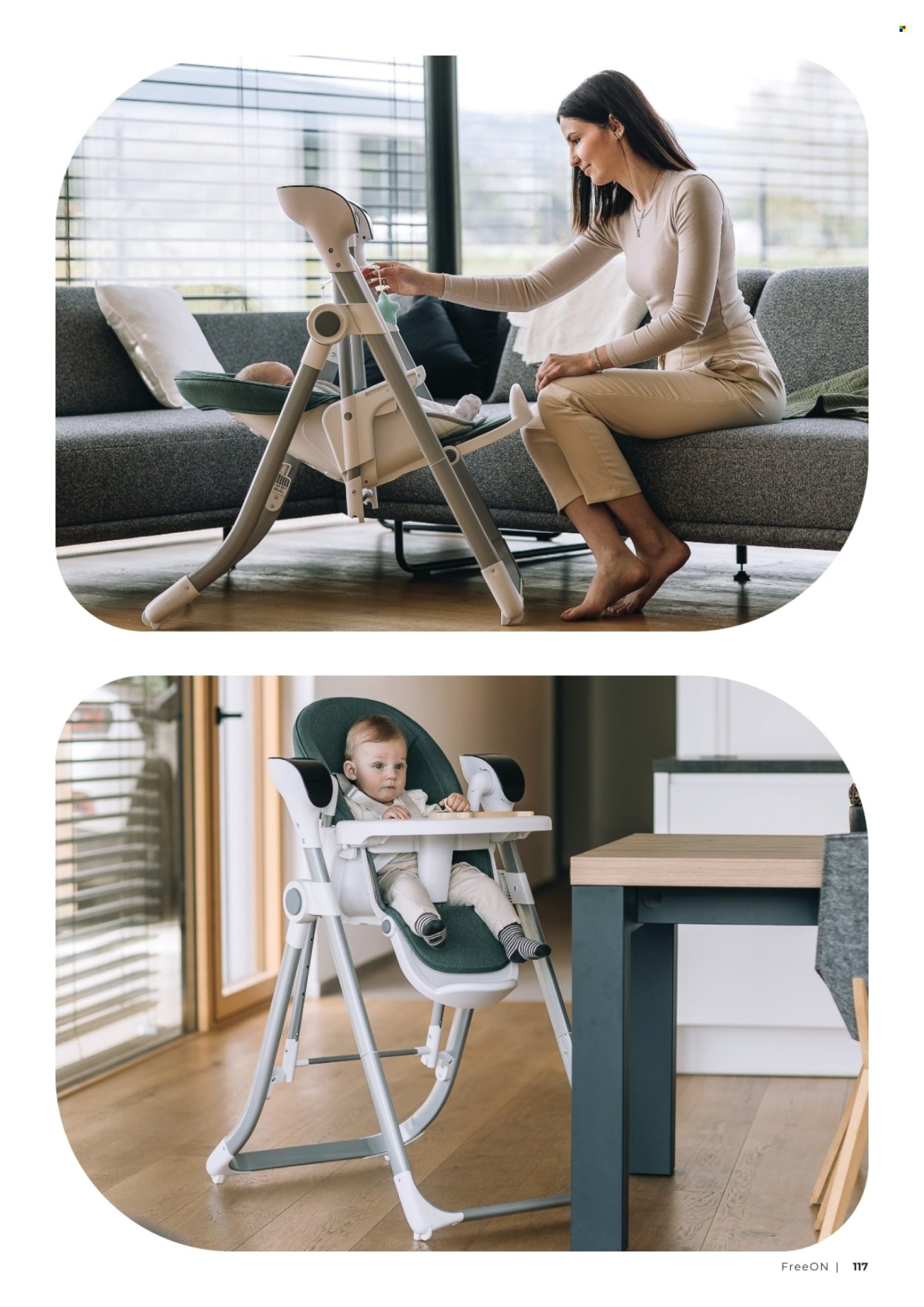 Baby Center katalog Stranica 117