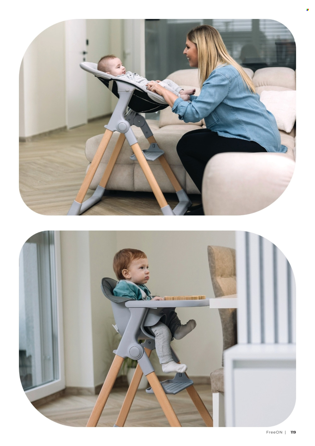 Baby Center katalog Stranica 119