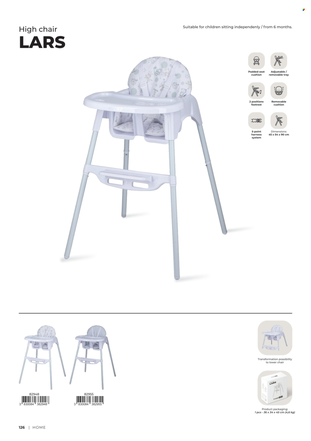 Baby Center katalog Stranica 126