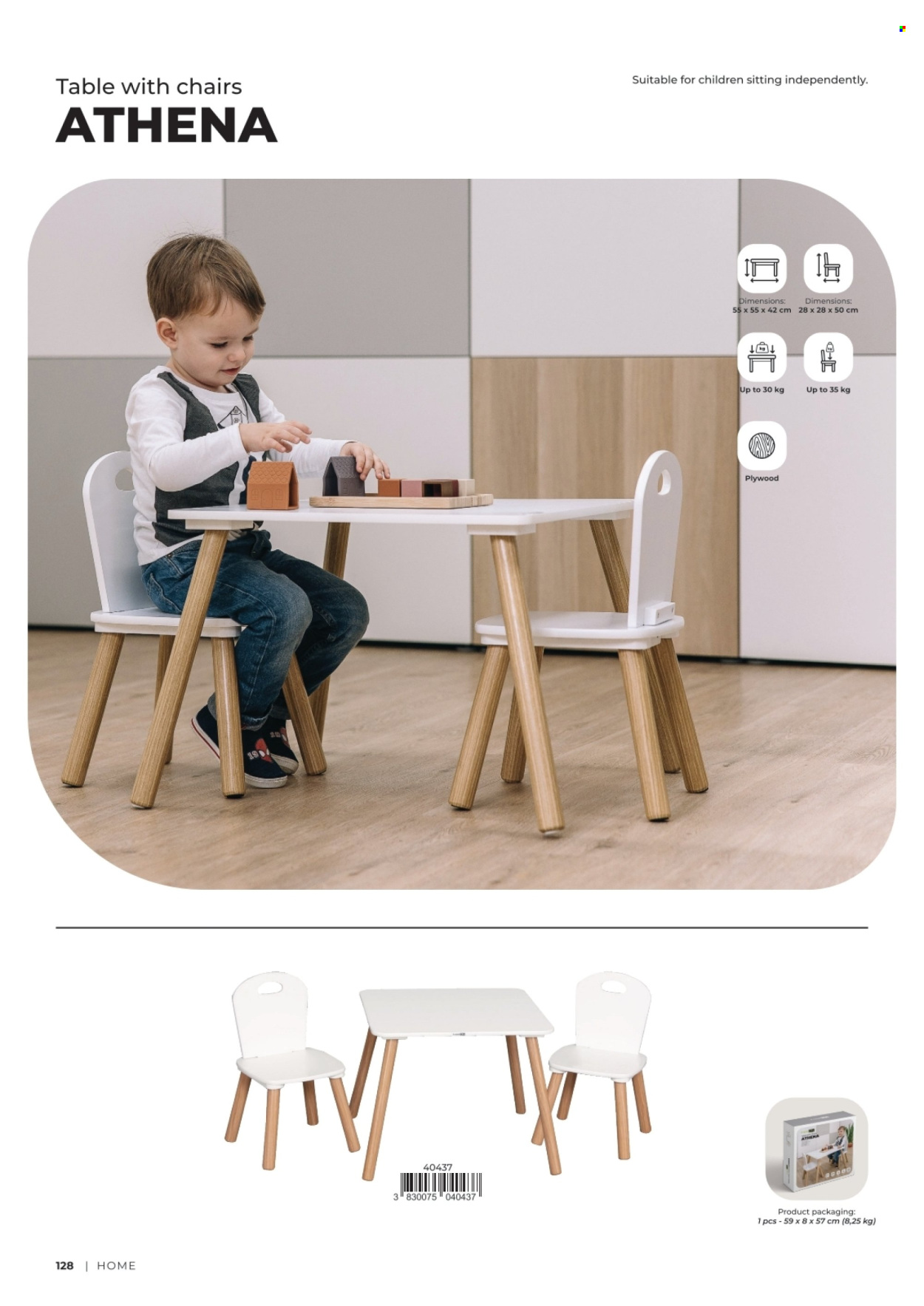Baby Center katalog Stranica 128