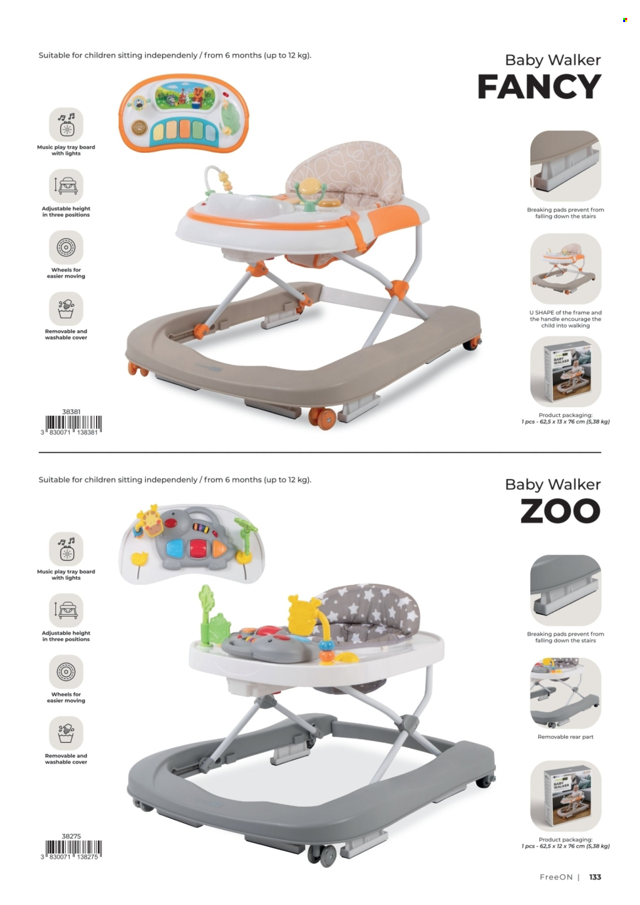 Baby Center katalog Stranica 133