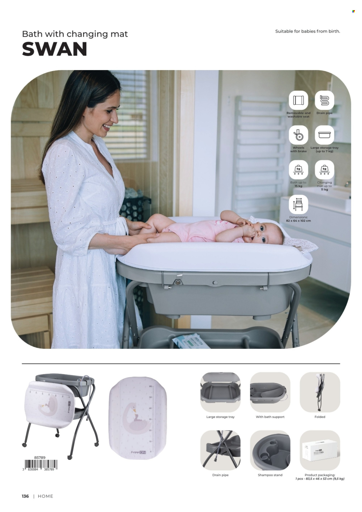 Baby Center katalog Stranica 136