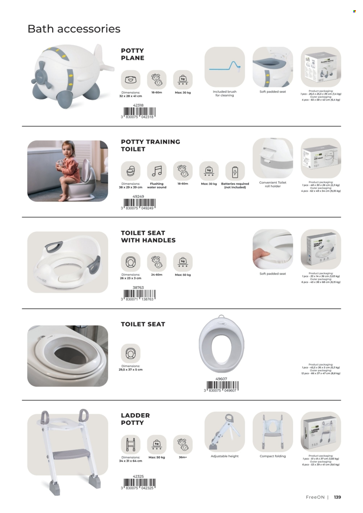 Baby Center katalog Stranica 139