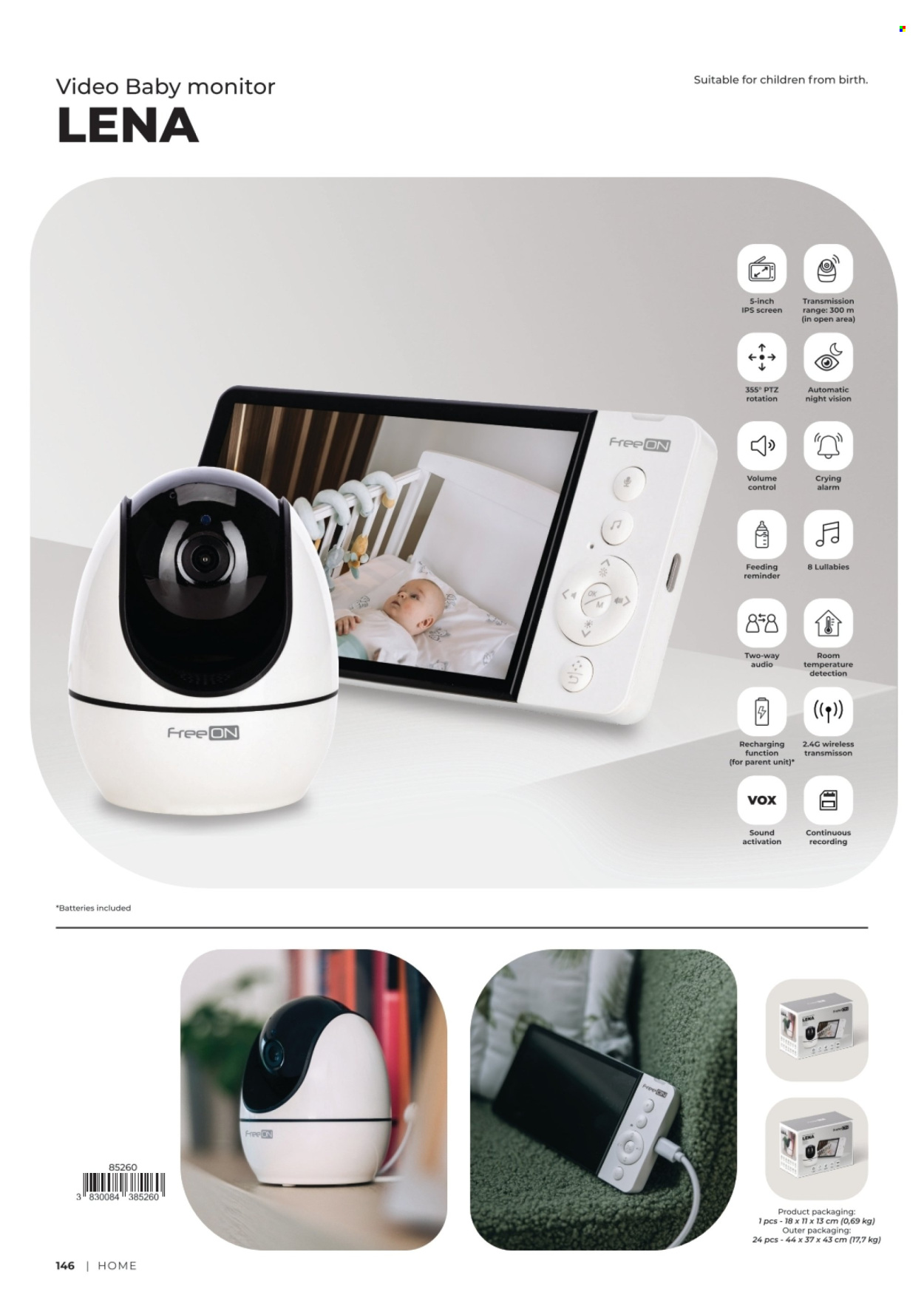Baby Center katalog Stranica 146