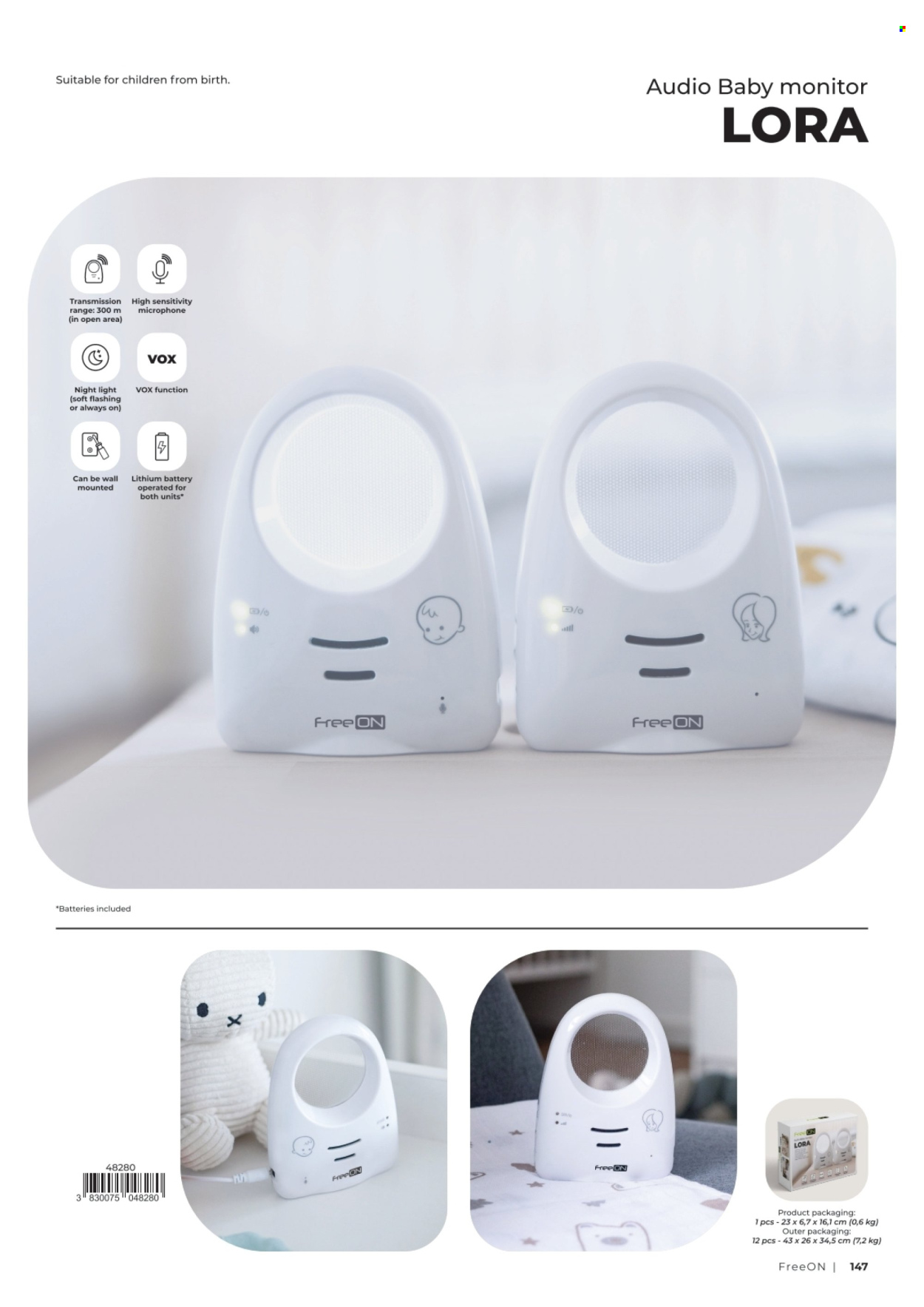 Baby Center katalog Stranica 147