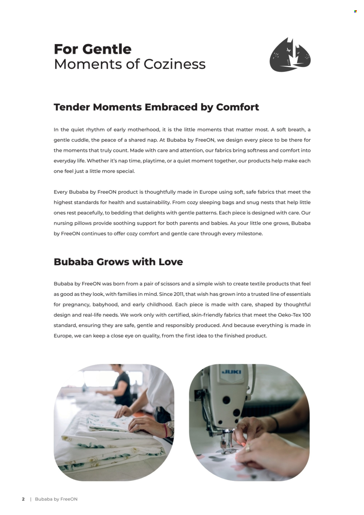 Baby Center katalog Stranica 2