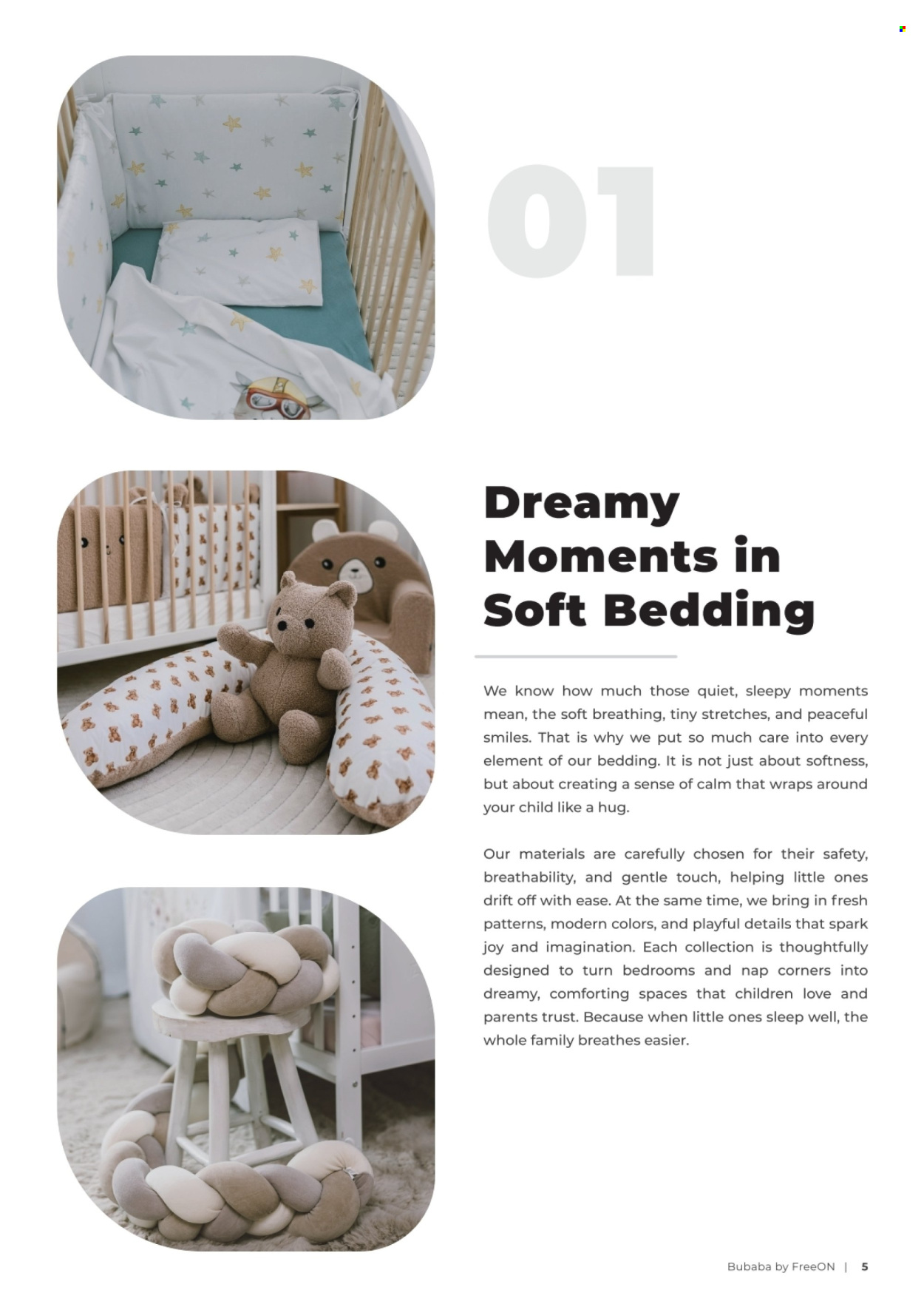 Baby Center katalog Stranica 5