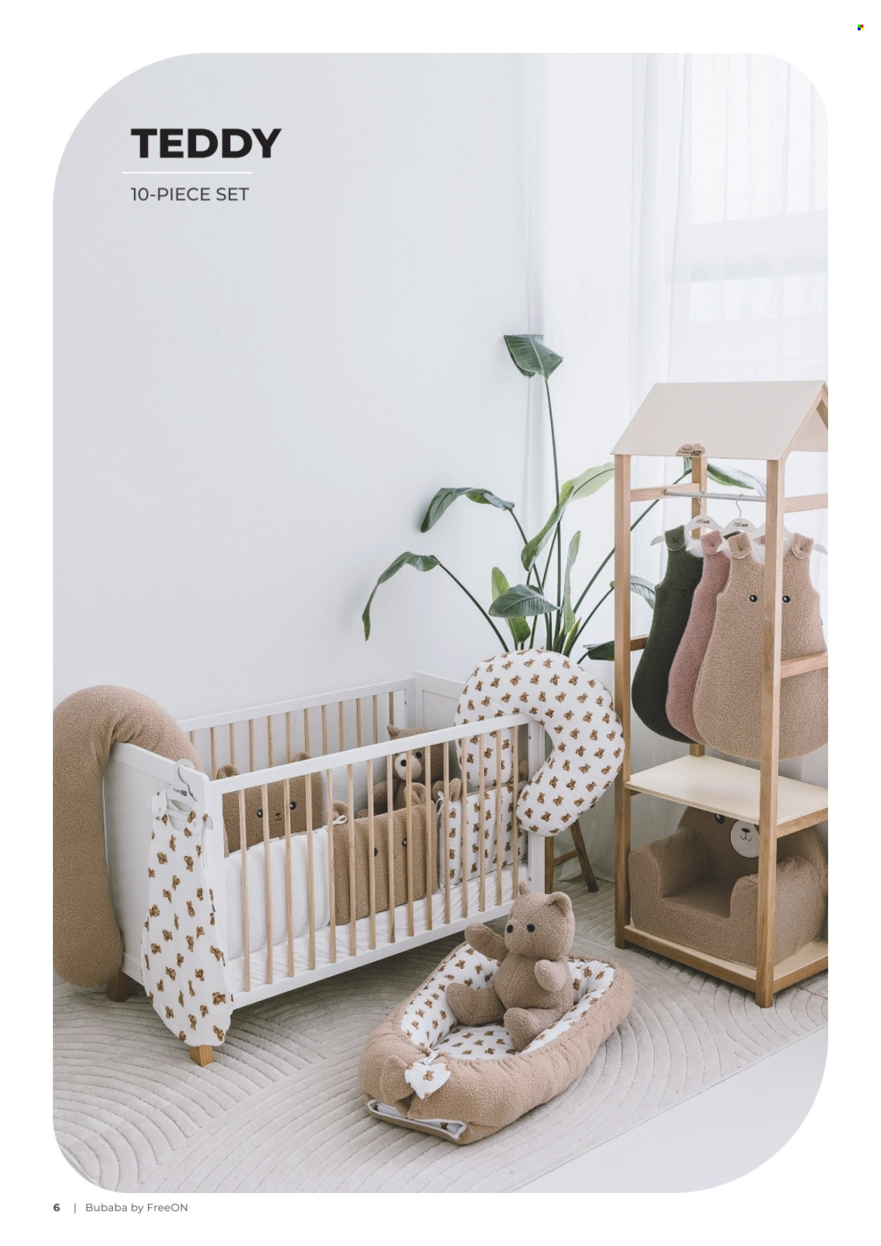 Baby Center katalog Stranica 6