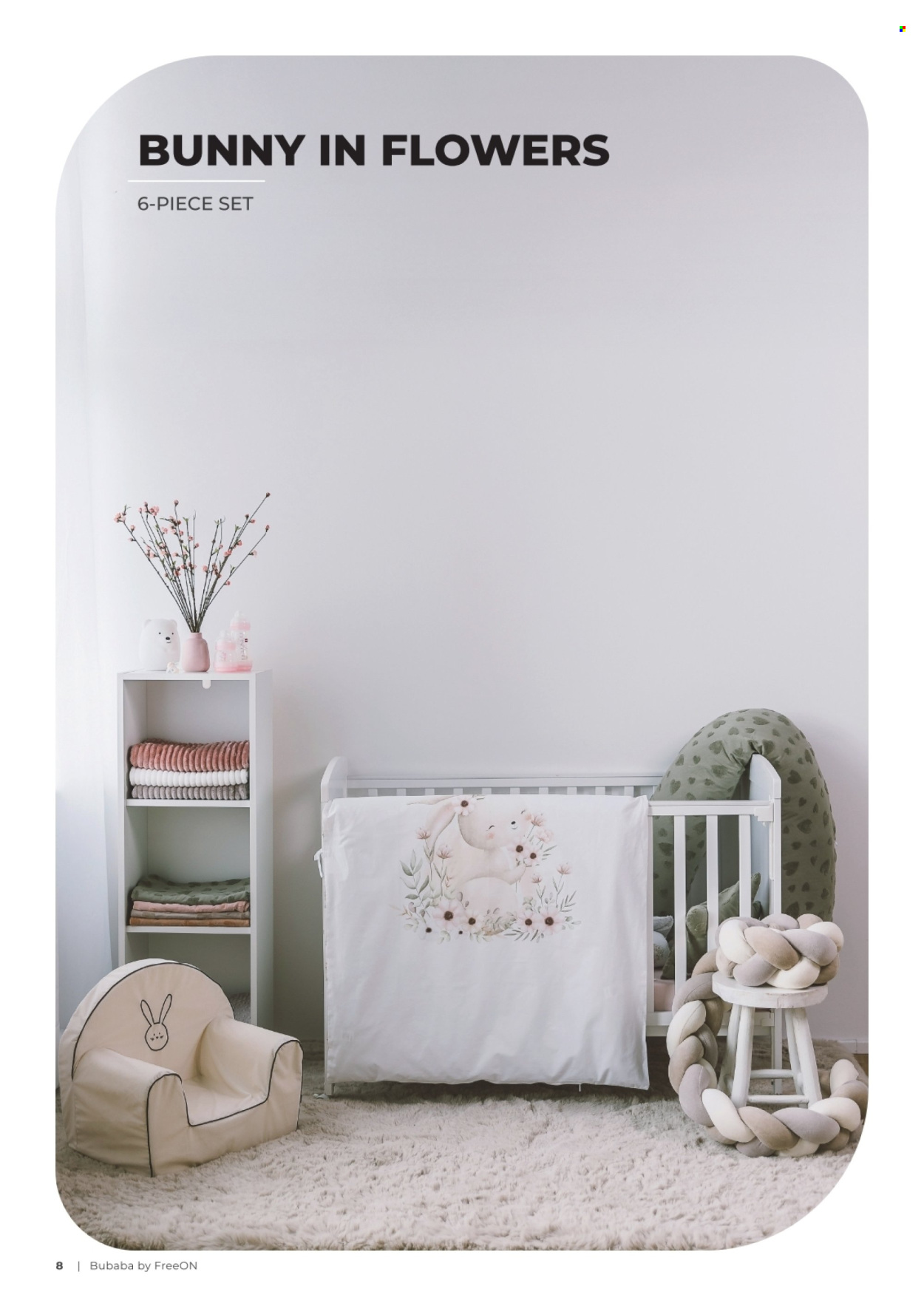 Baby Center katalog Stranica 8