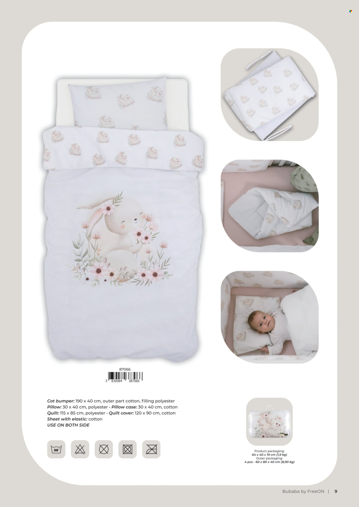 Baby Center katalog Stranica 9