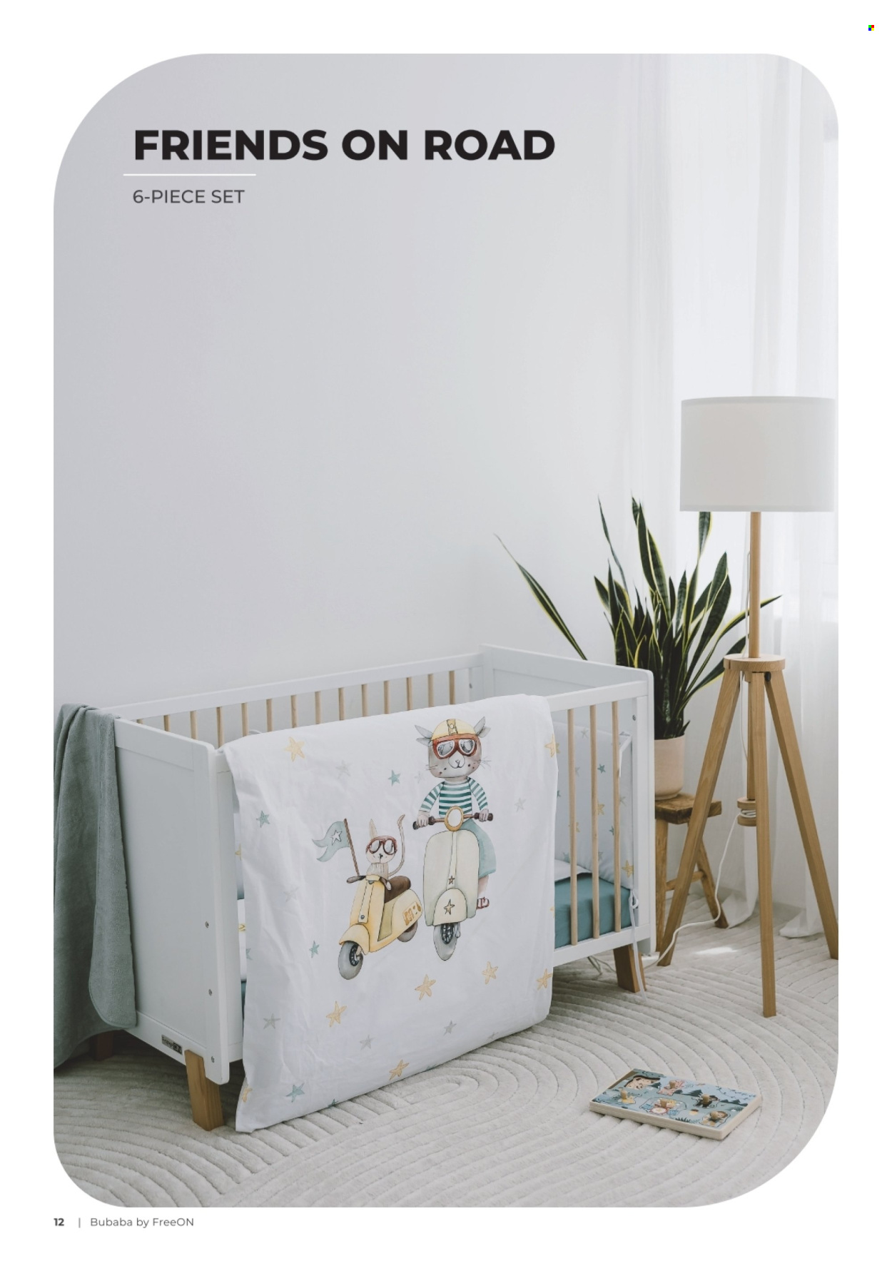 Baby Center katalog Stranica 12