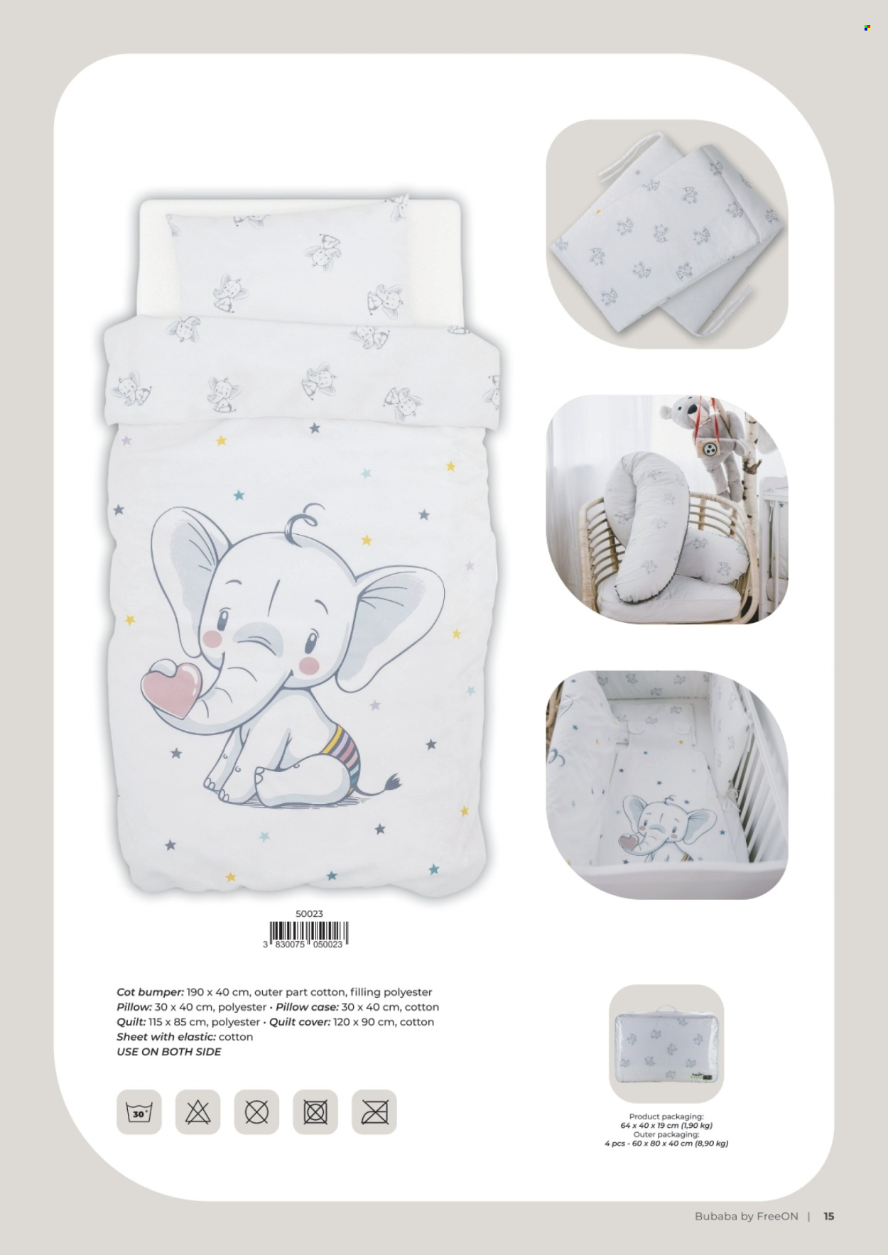 Baby Center katalog Stranica 15