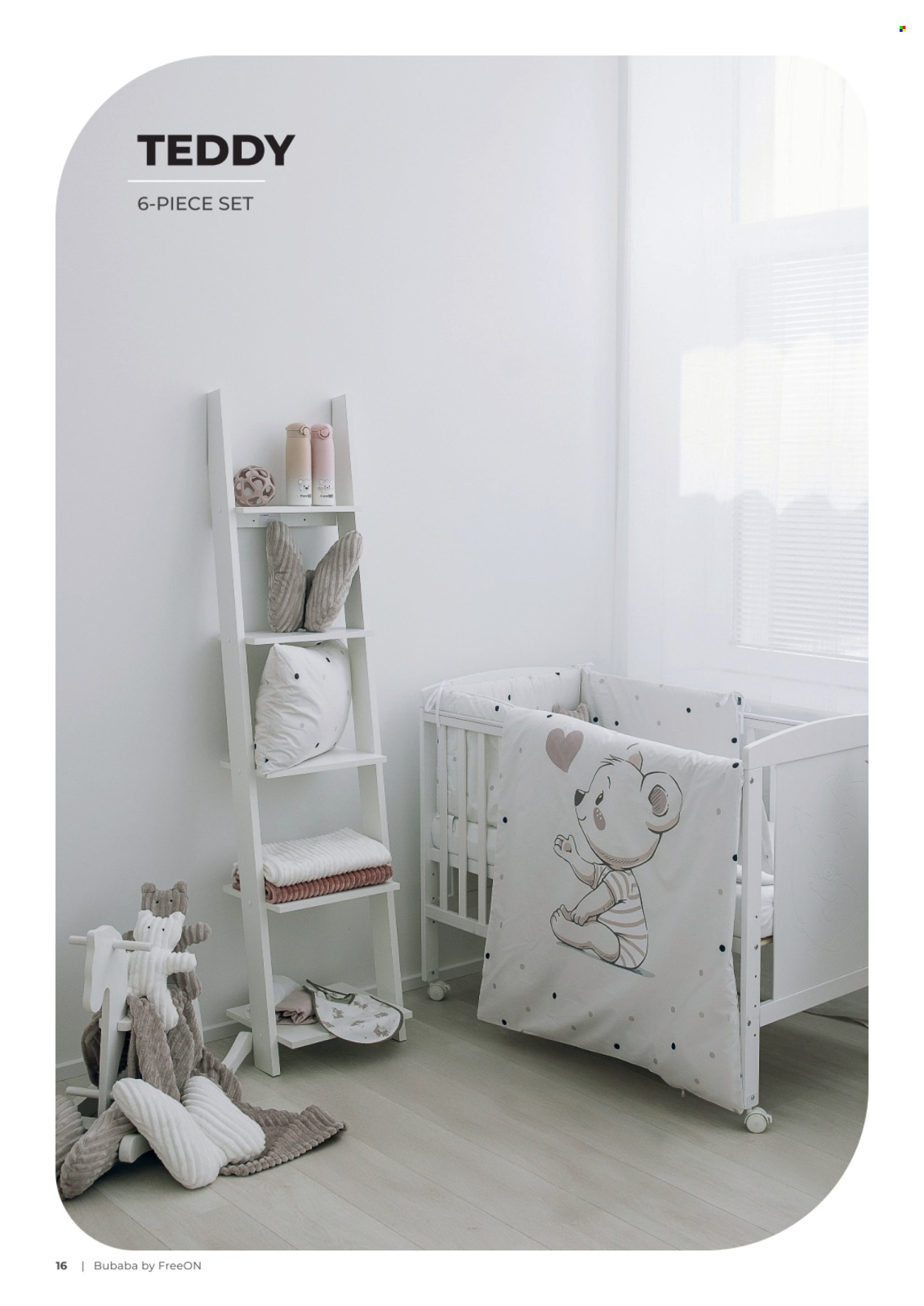 Baby Center katalog Stranica 16