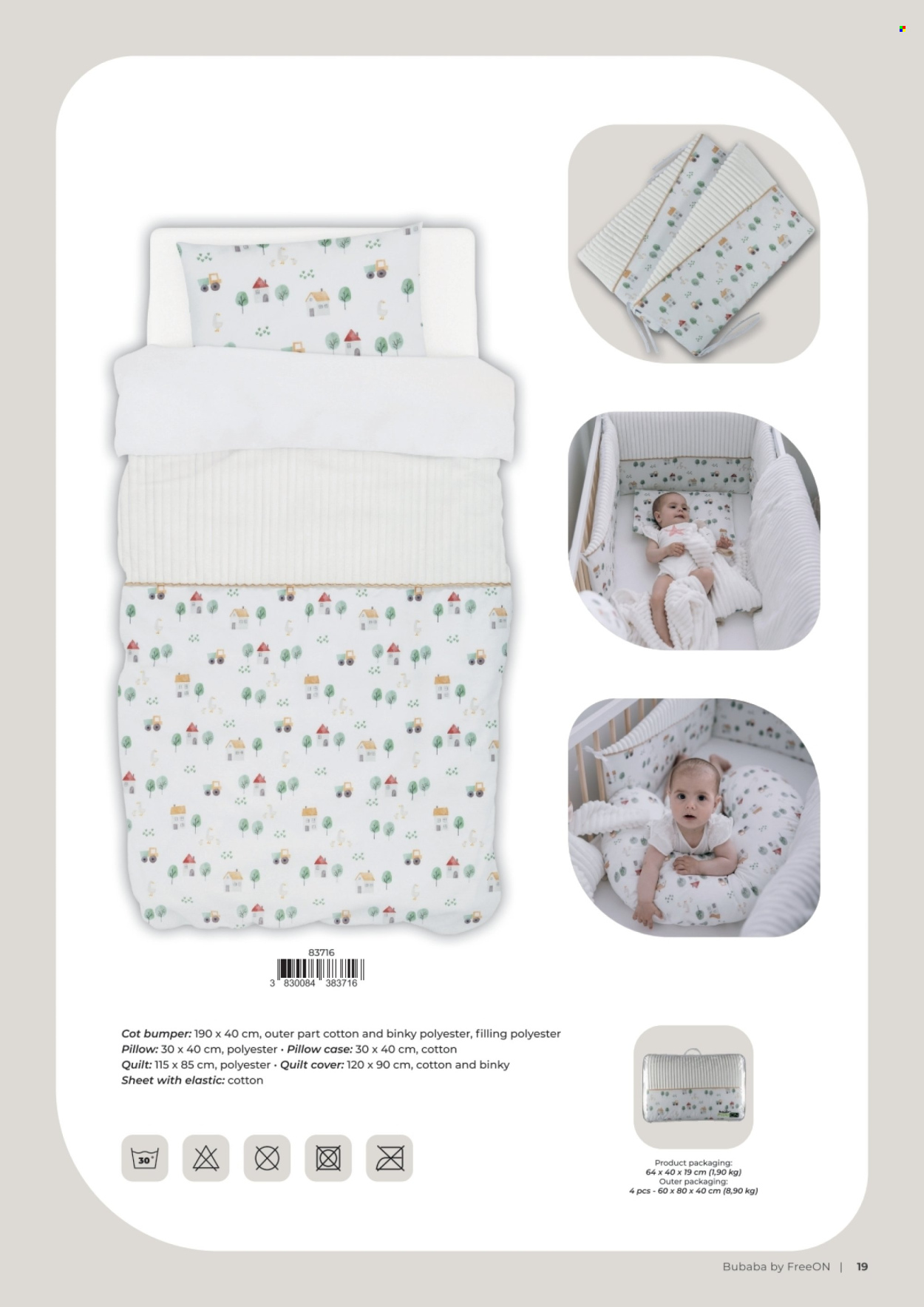 Baby Center katalog Stranica 19