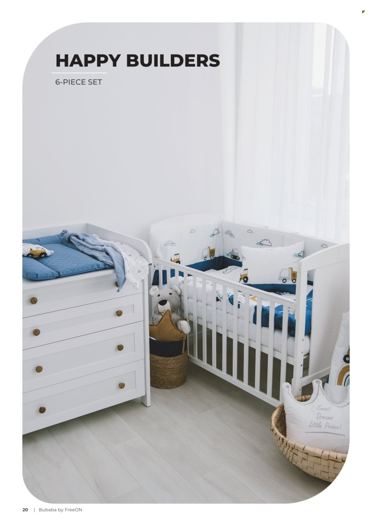 Baby Center katalog Stranica 20