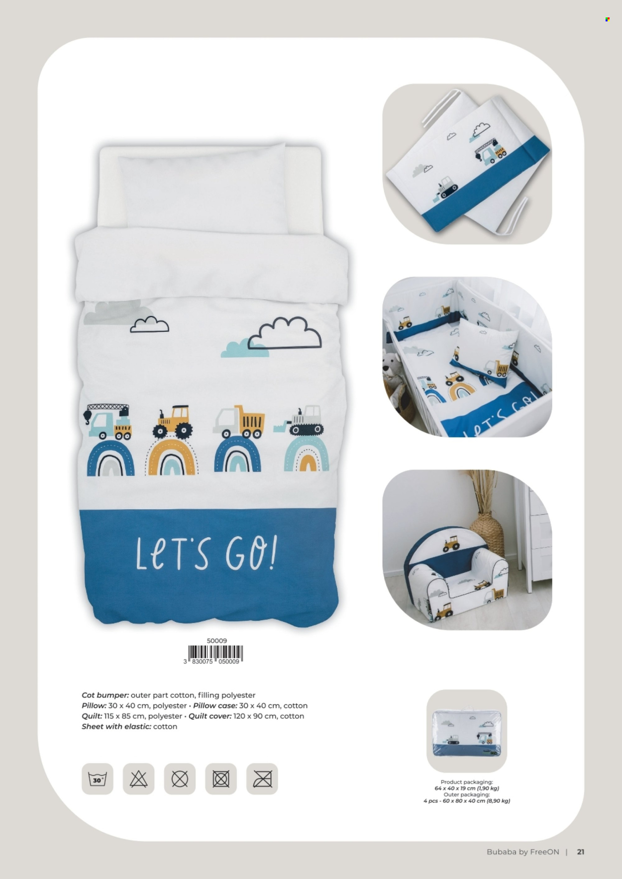 Baby Center katalog Stranica 21