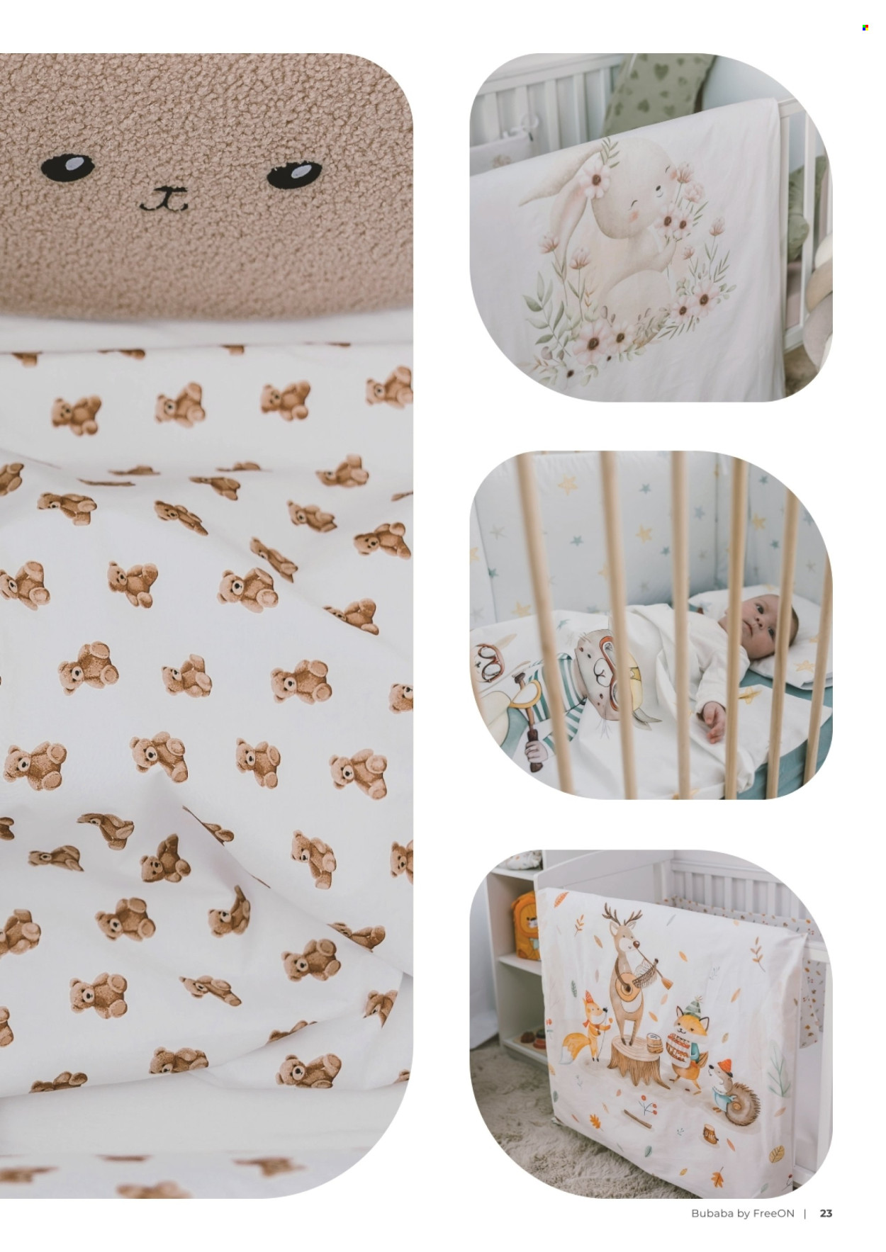 Baby Center katalog Stranica 23