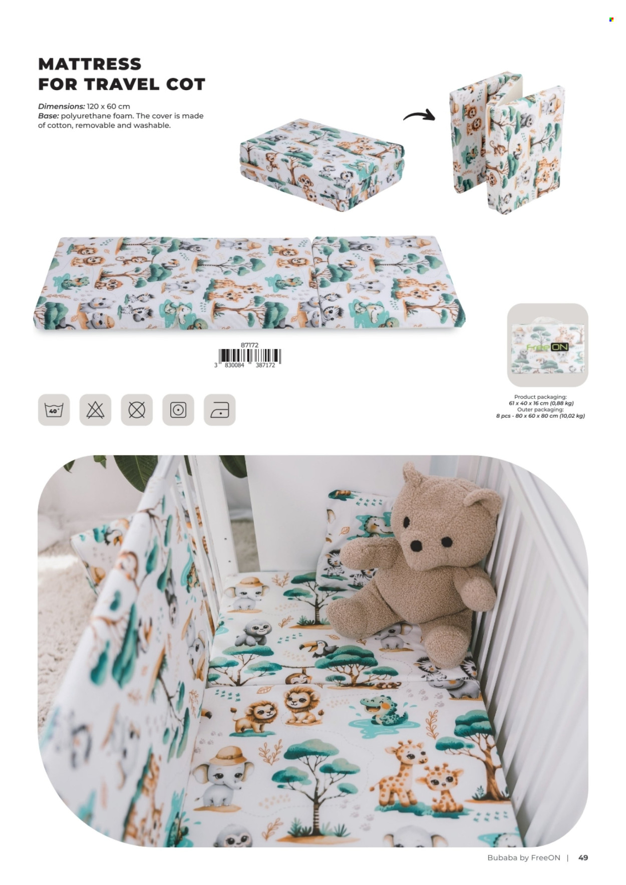 Baby Center katalog Stranica 49