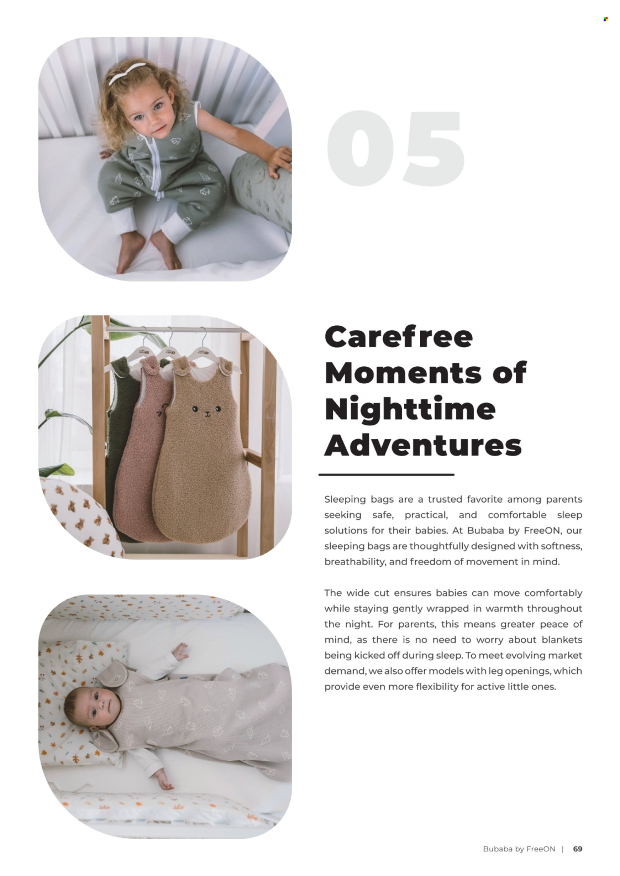 Baby Center katalog Stranica 69