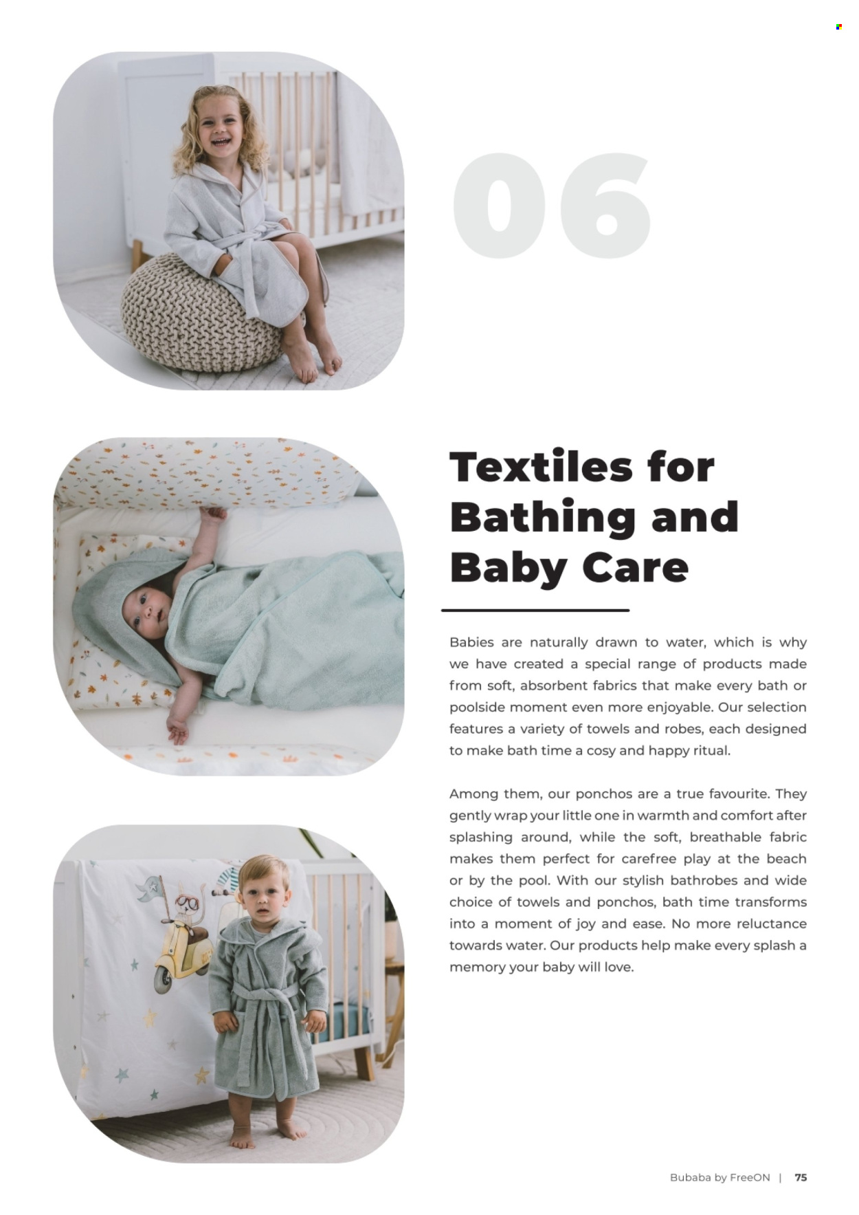 Baby Center katalog Stranica 75