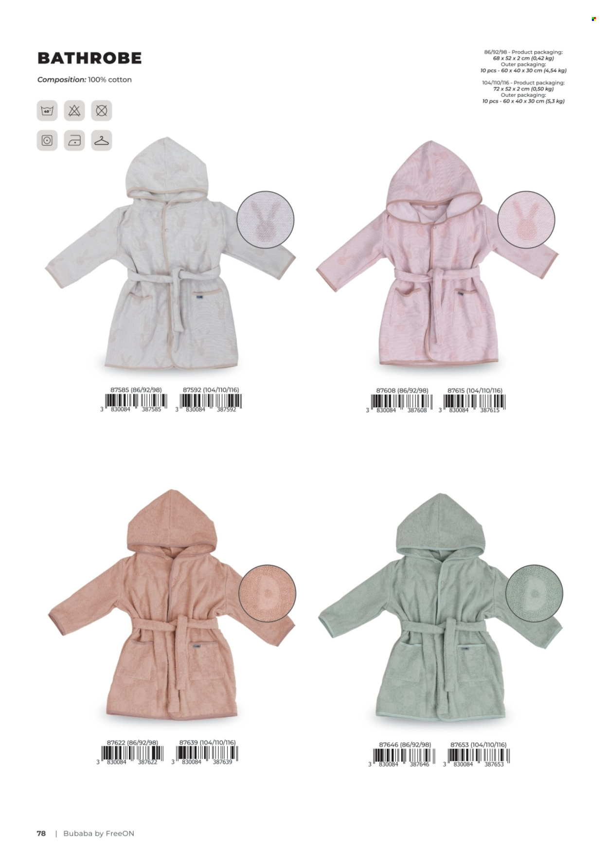 Baby Center katalog Stranica 78