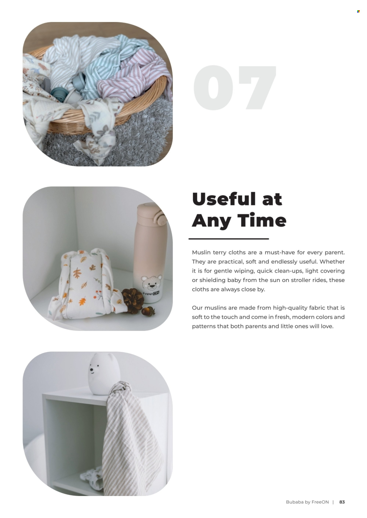 Baby Center katalog Stranica 83