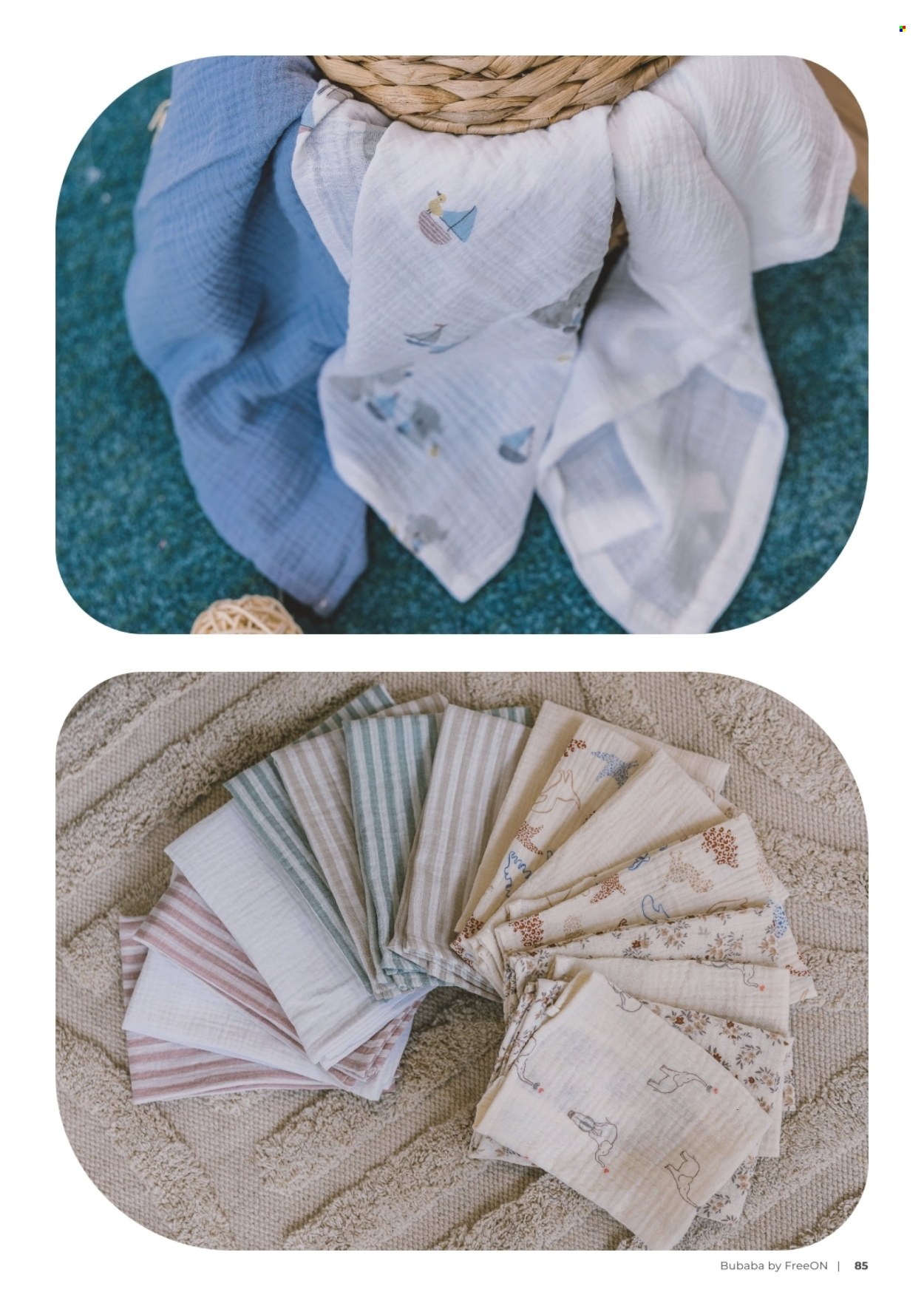 Baby Center katalog Stranica 85