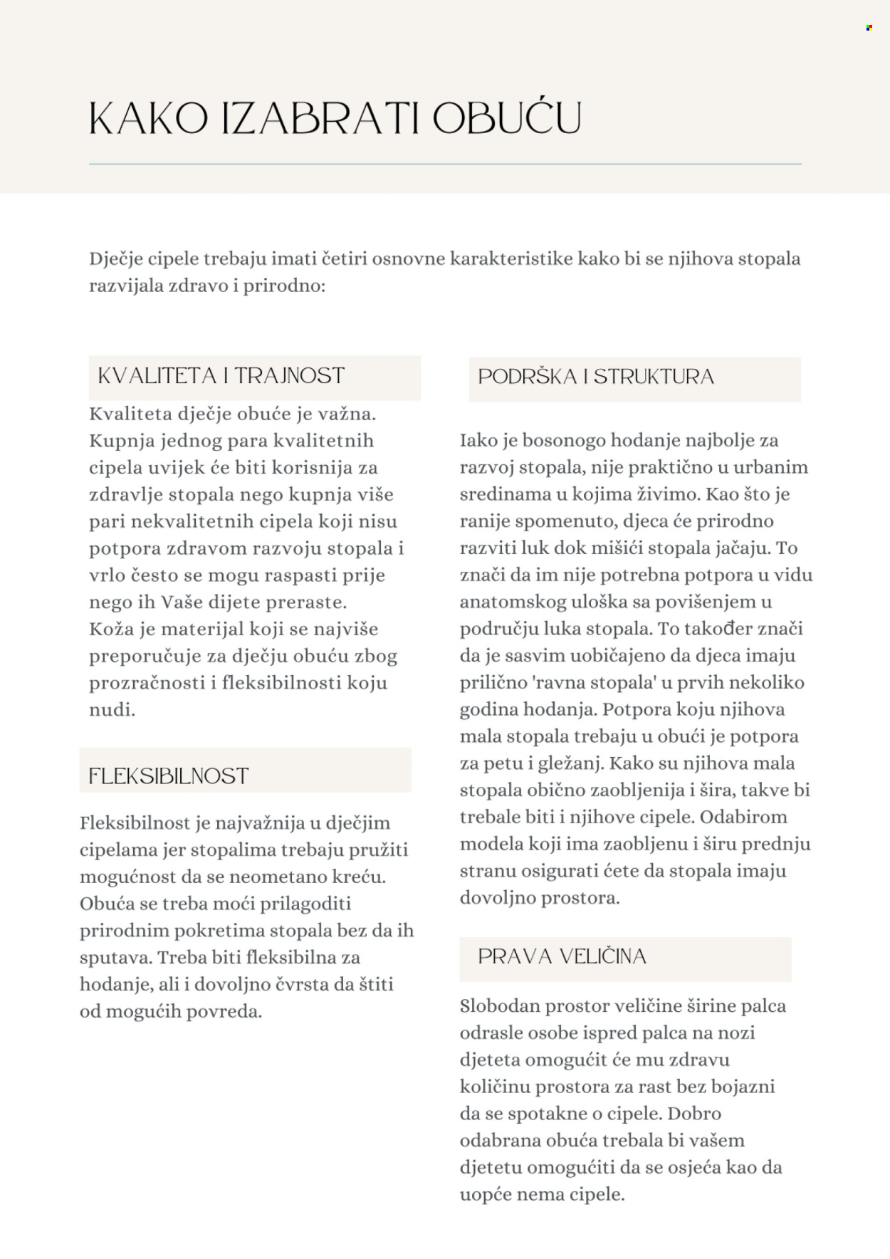 Baby Center katalog Stranica 17