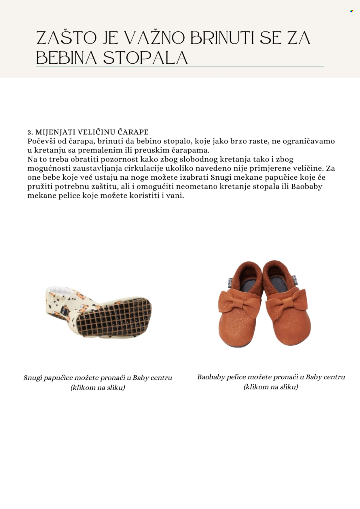 Baby Center katalog Stranica 19