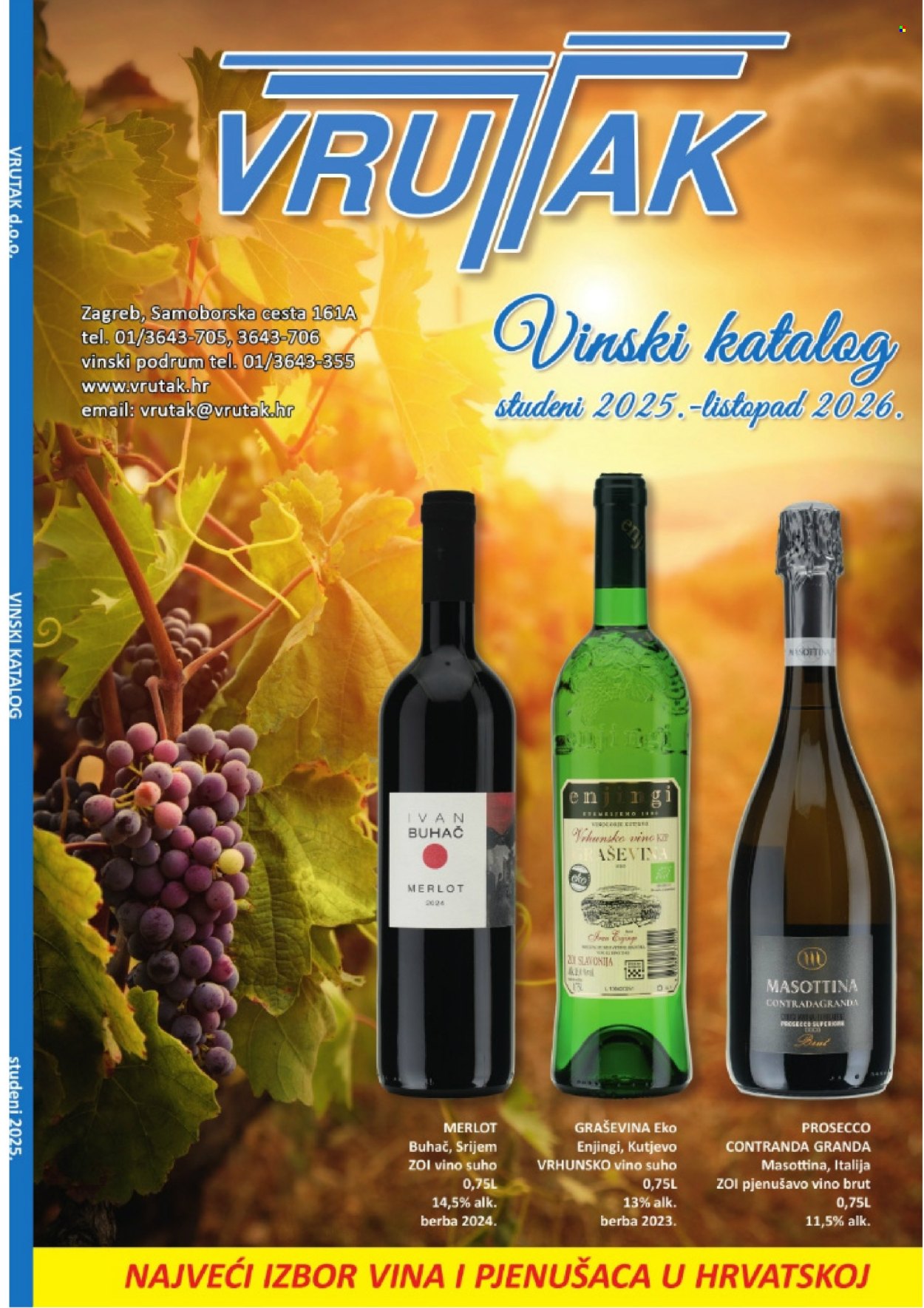Vrutak katalog - 01.11.2025. - 31.10.2026. Stranica 1